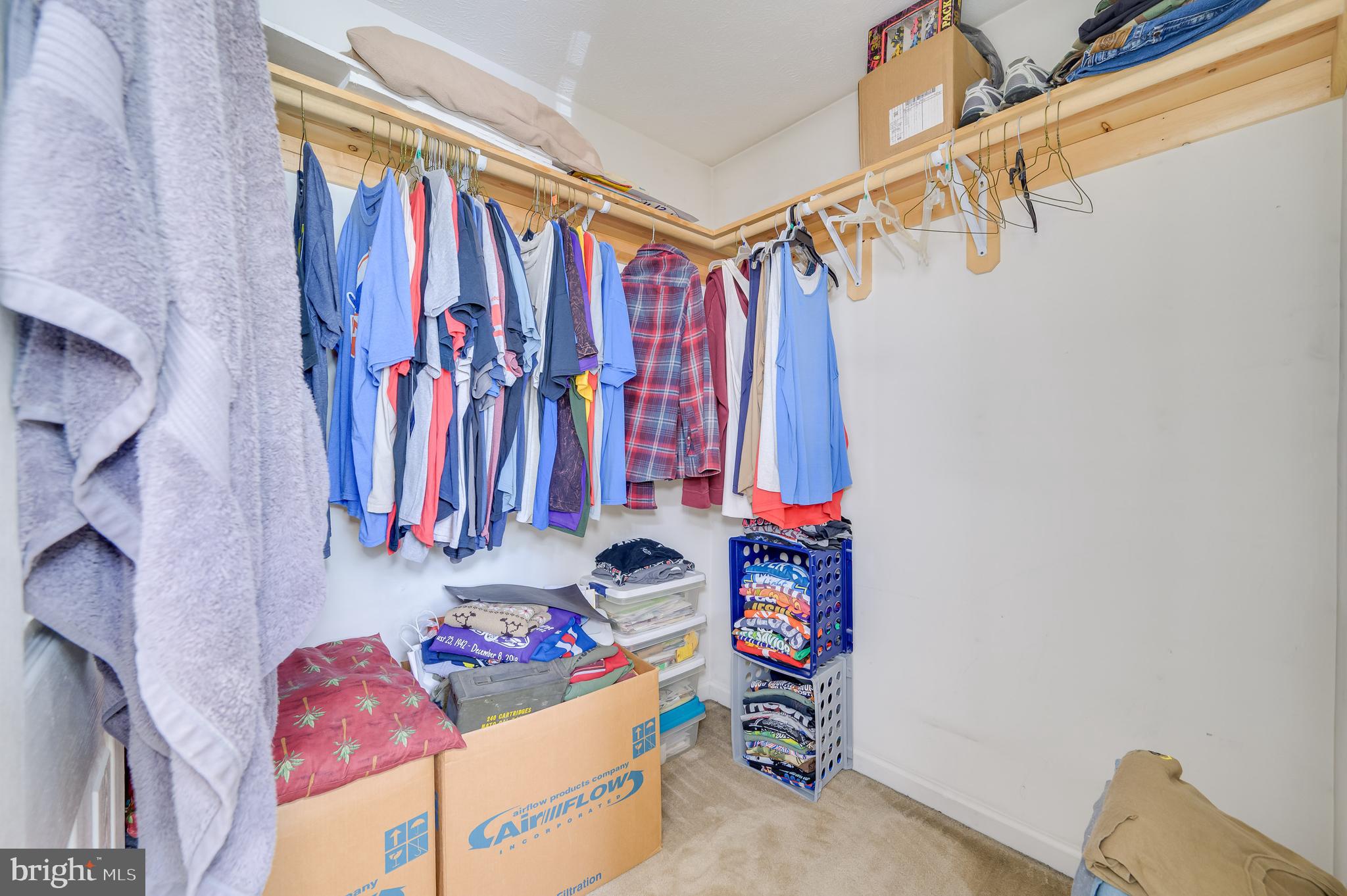 POTOMAC HEIGHTS - Residential