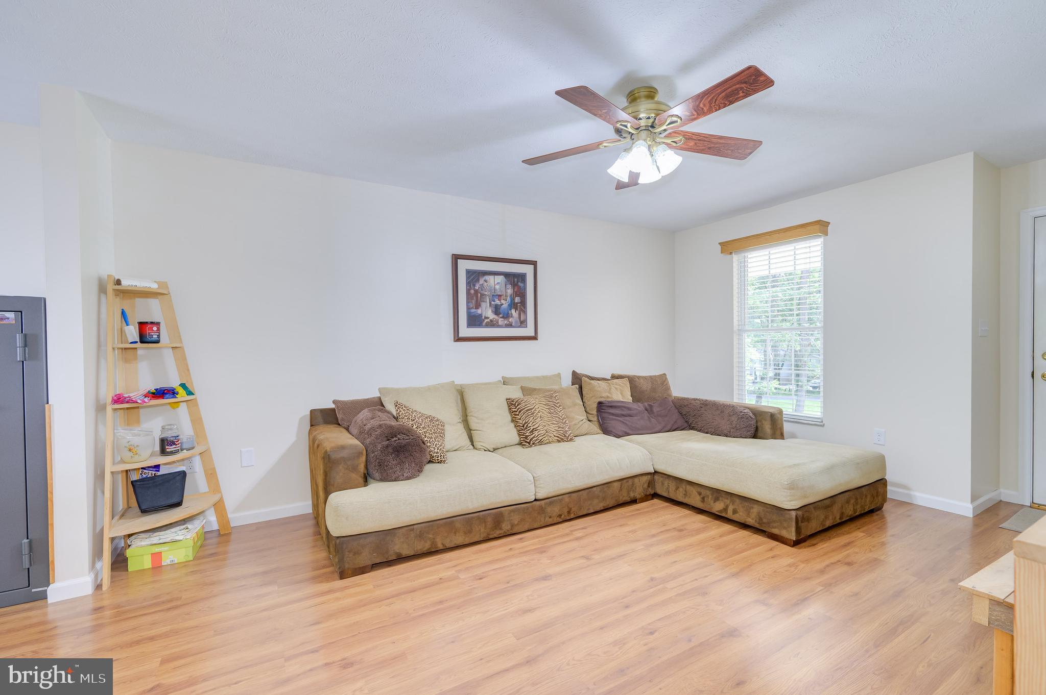 POTOMAC HEIGHTS - Residential