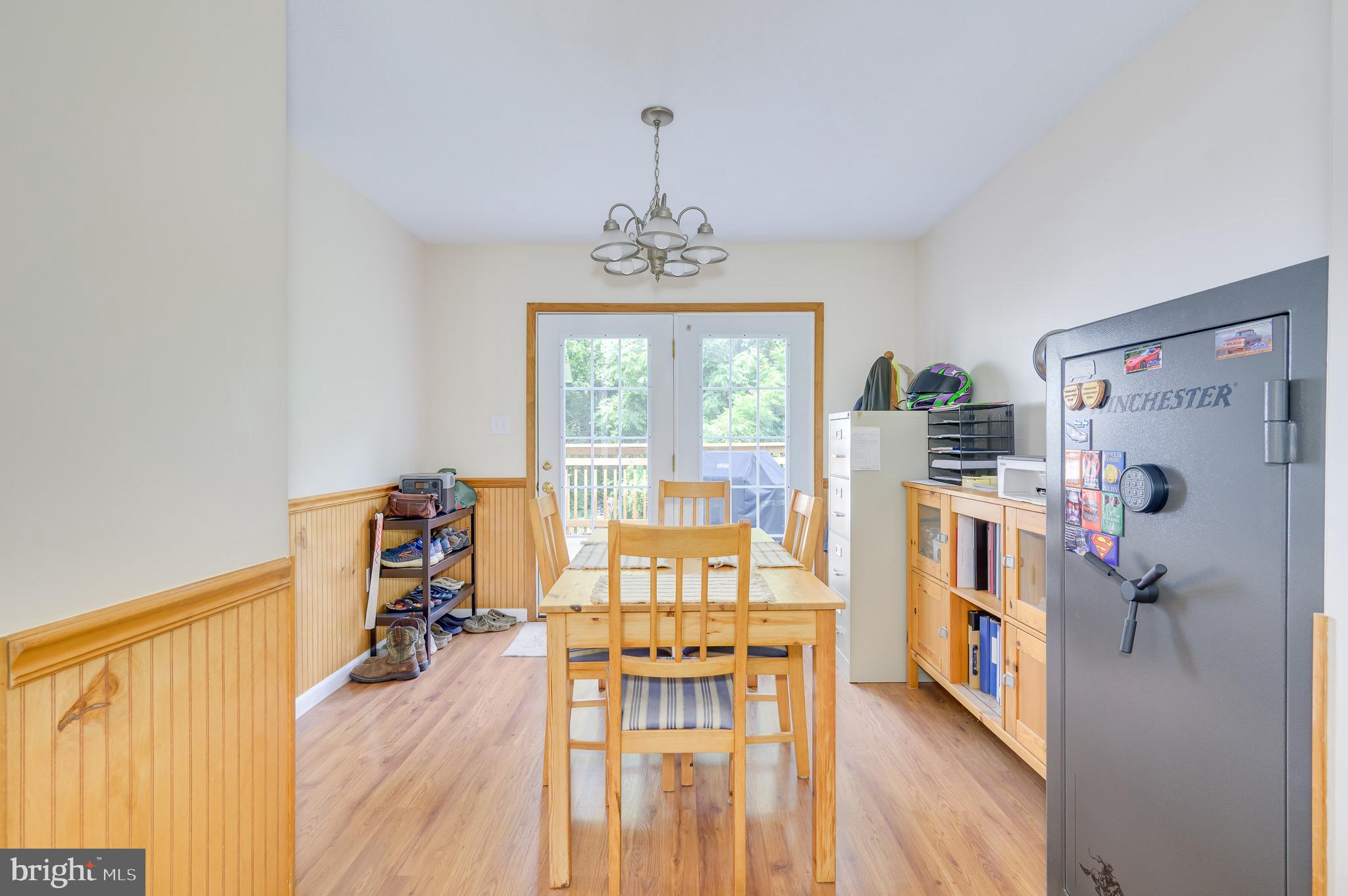 POTOMAC HEIGHTS - Residential