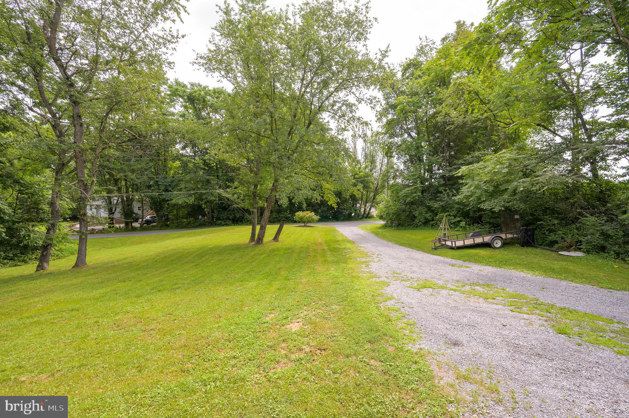 POTOMAC HEIGHTS - Residential