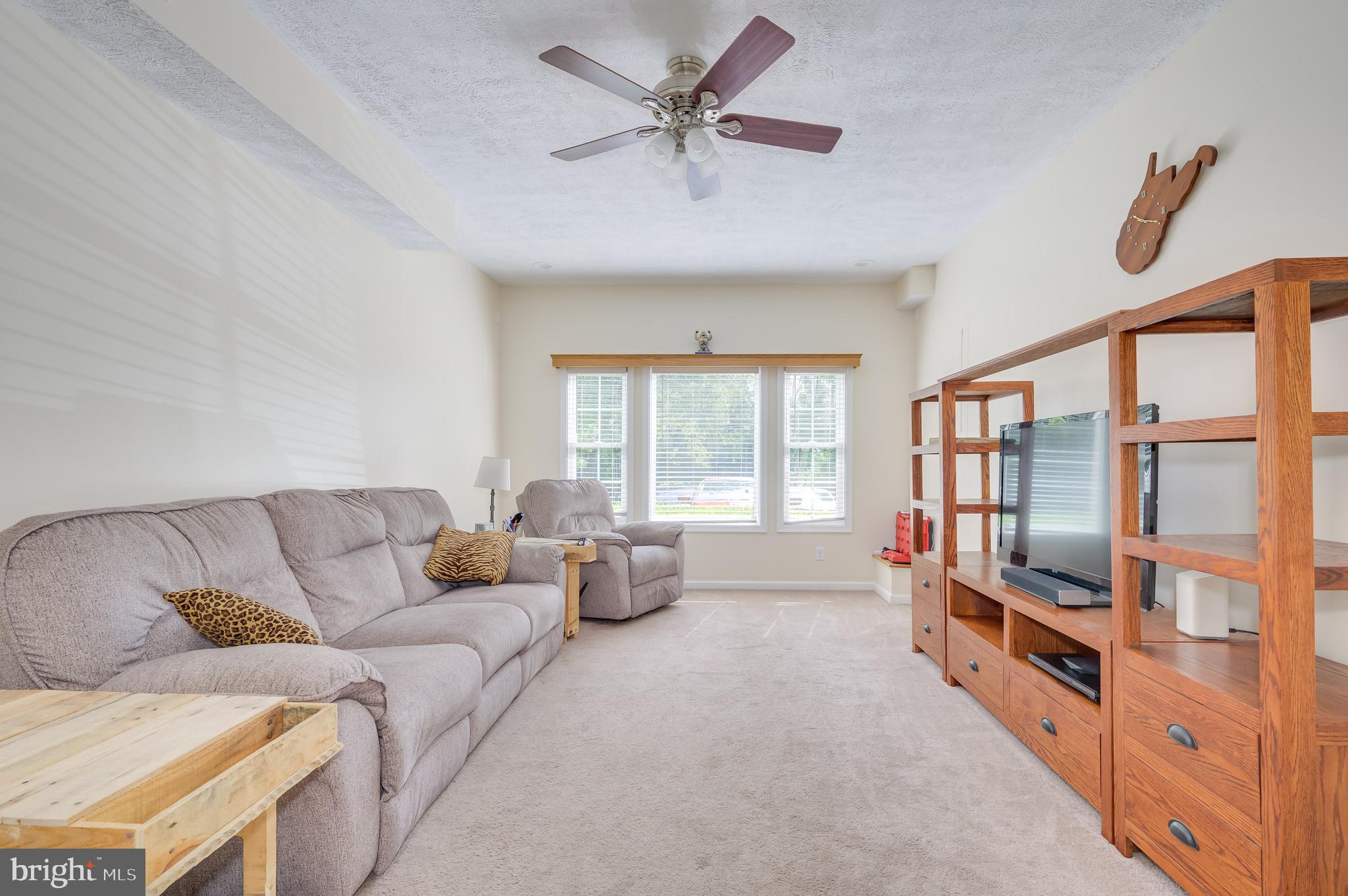 POTOMAC HEIGHTS - Residential