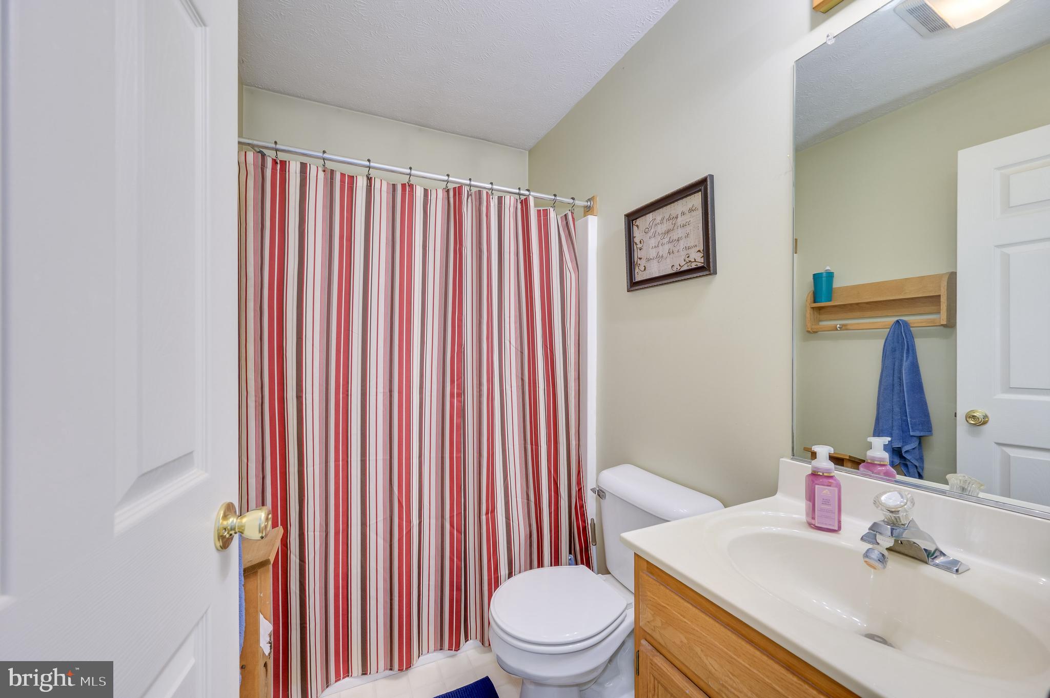 POTOMAC HEIGHTS - Residential