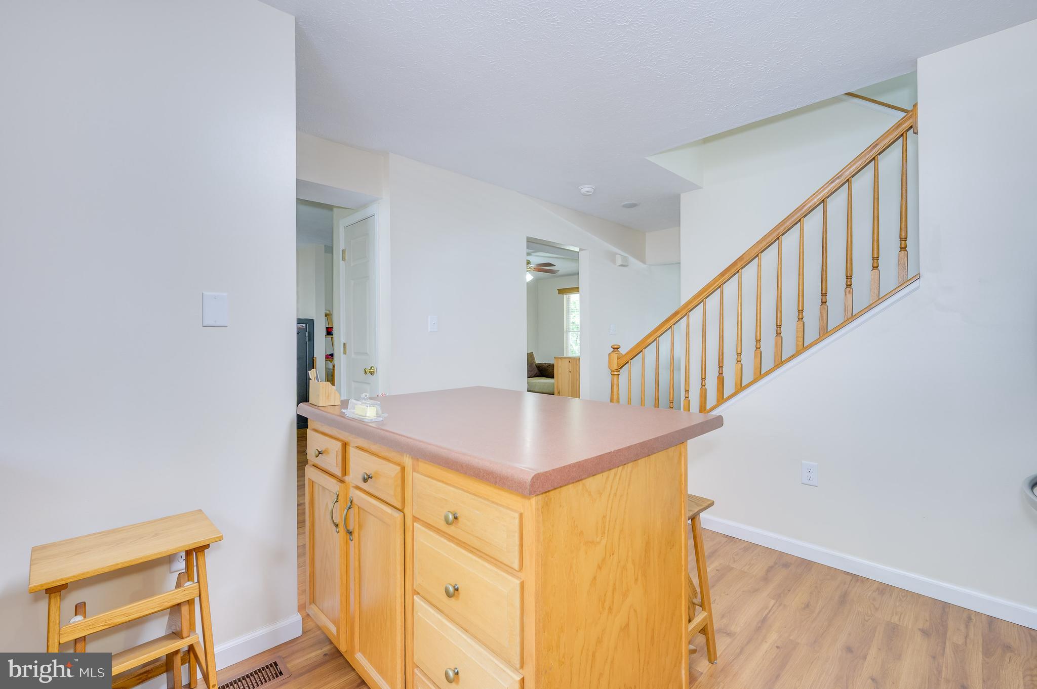 POTOMAC HEIGHTS - Residential