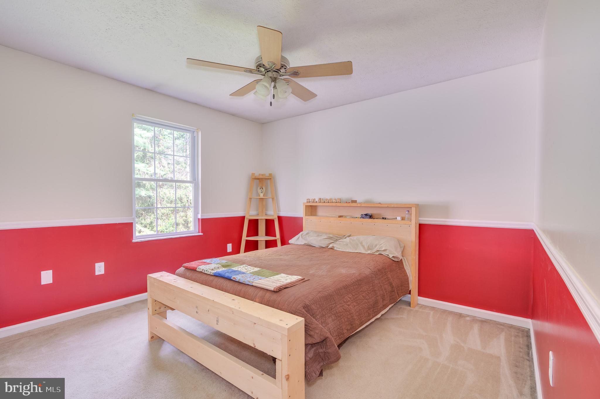 POTOMAC HEIGHTS - Residential