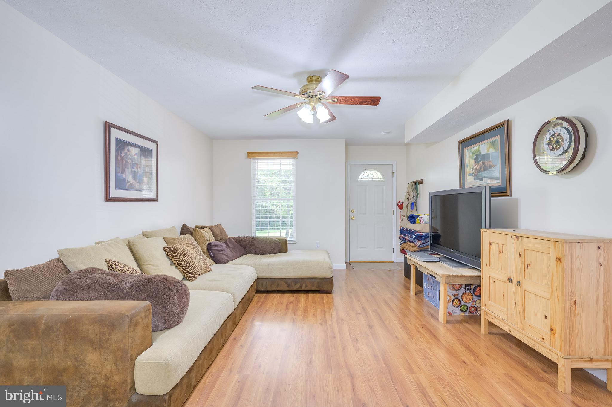 POTOMAC HEIGHTS - Residential