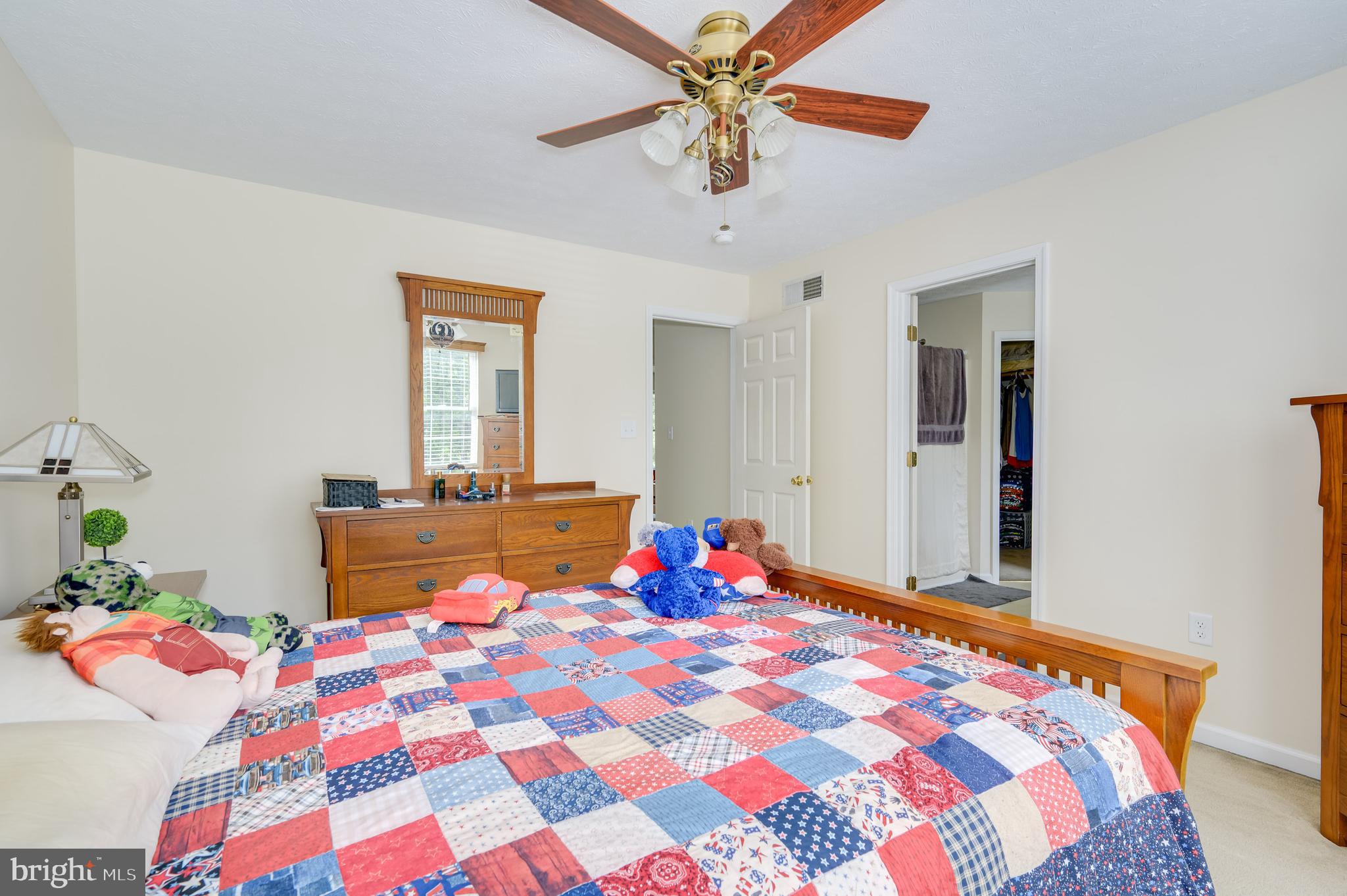 POTOMAC HEIGHTS - Residential