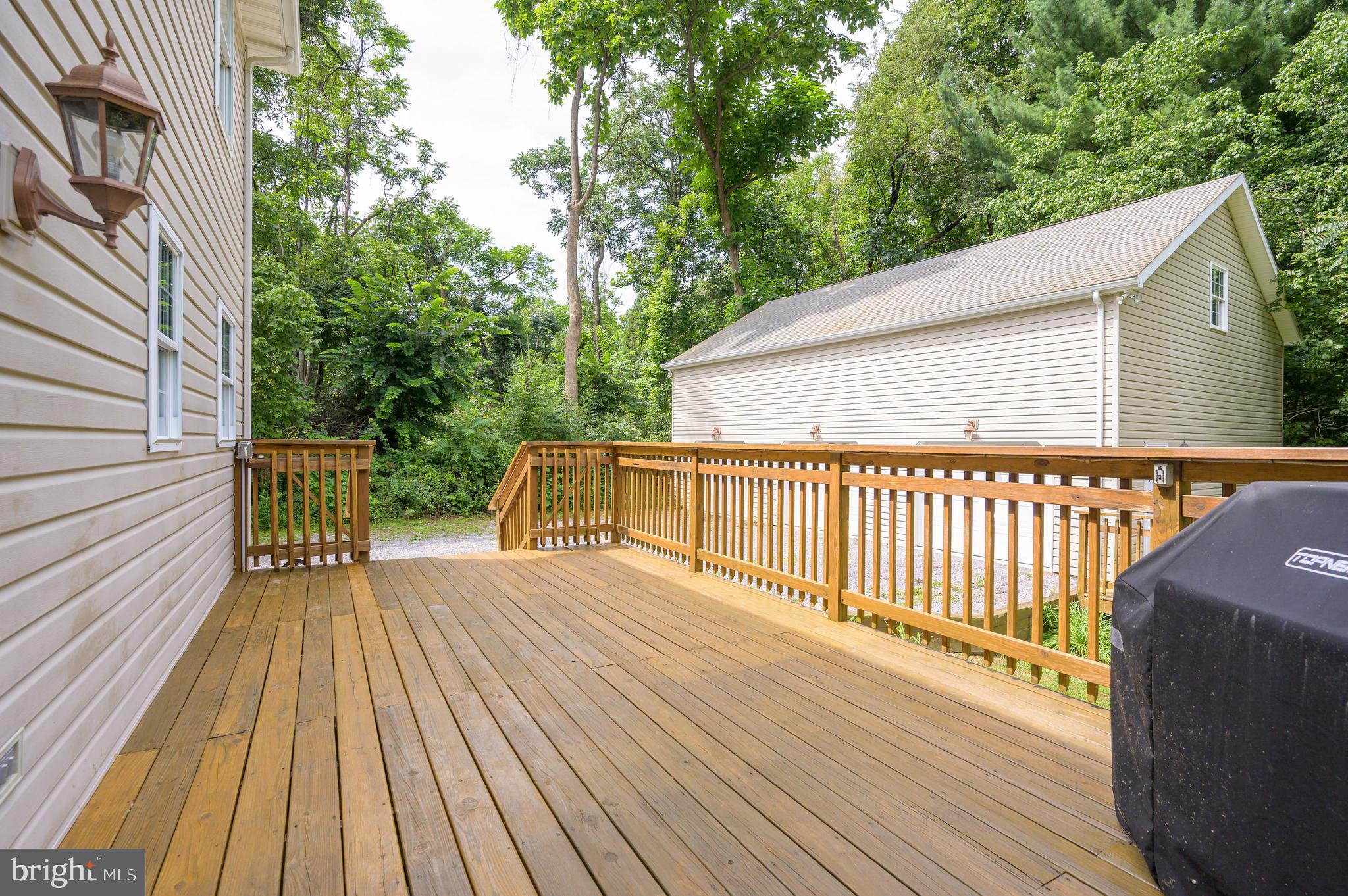 POTOMAC HEIGHTS - Residential