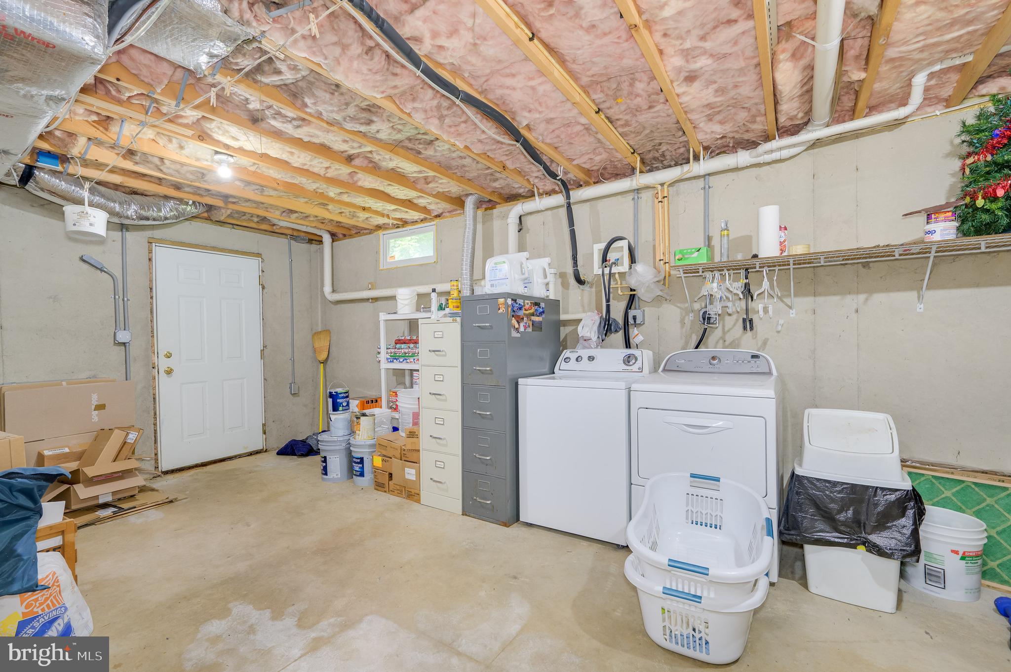 POTOMAC HEIGHTS - Residential