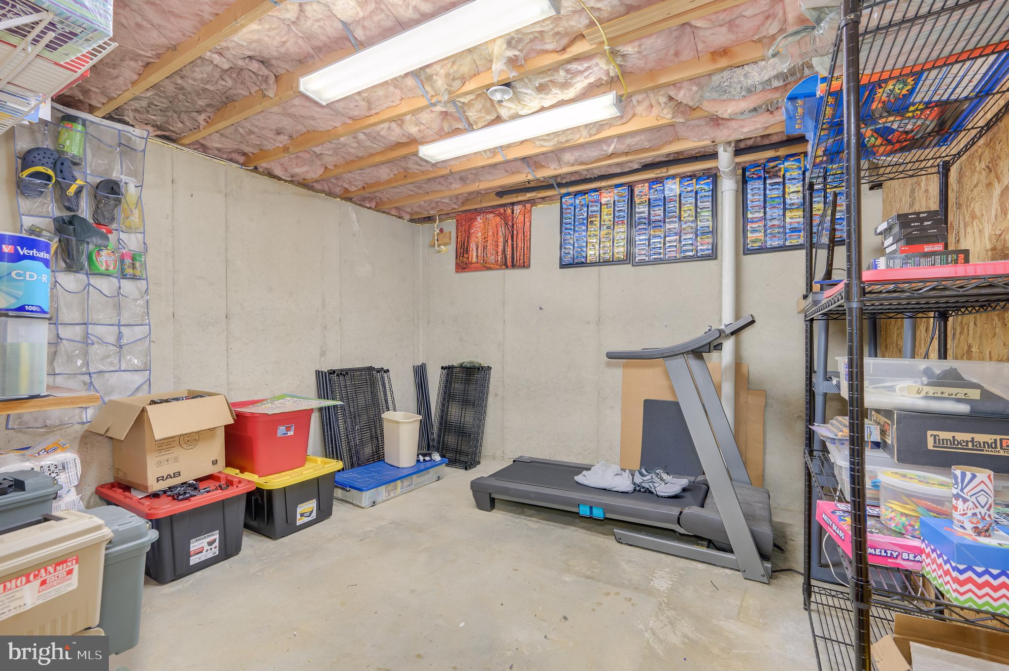 POTOMAC HEIGHTS - Residential