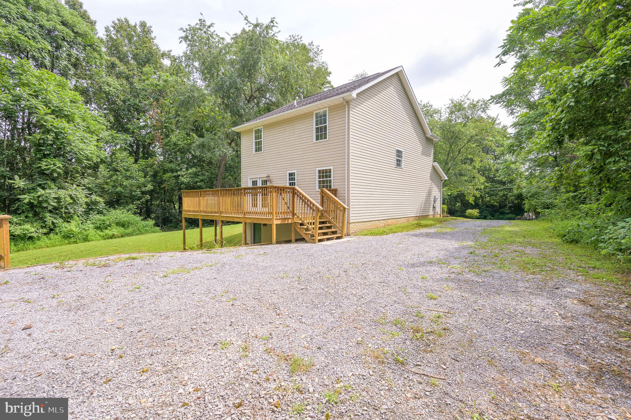 POTOMAC HEIGHTS - Residential