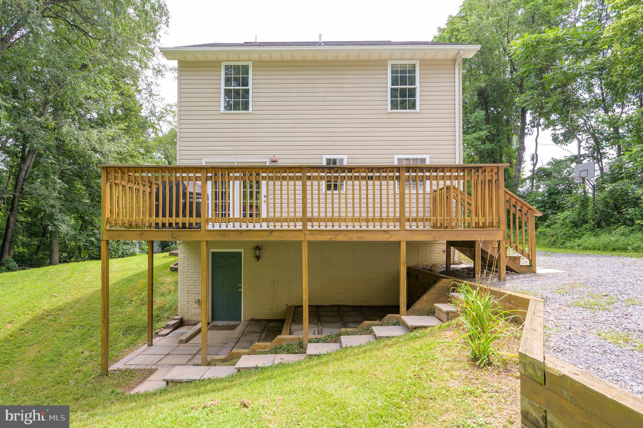 POTOMAC HEIGHTS - Residential