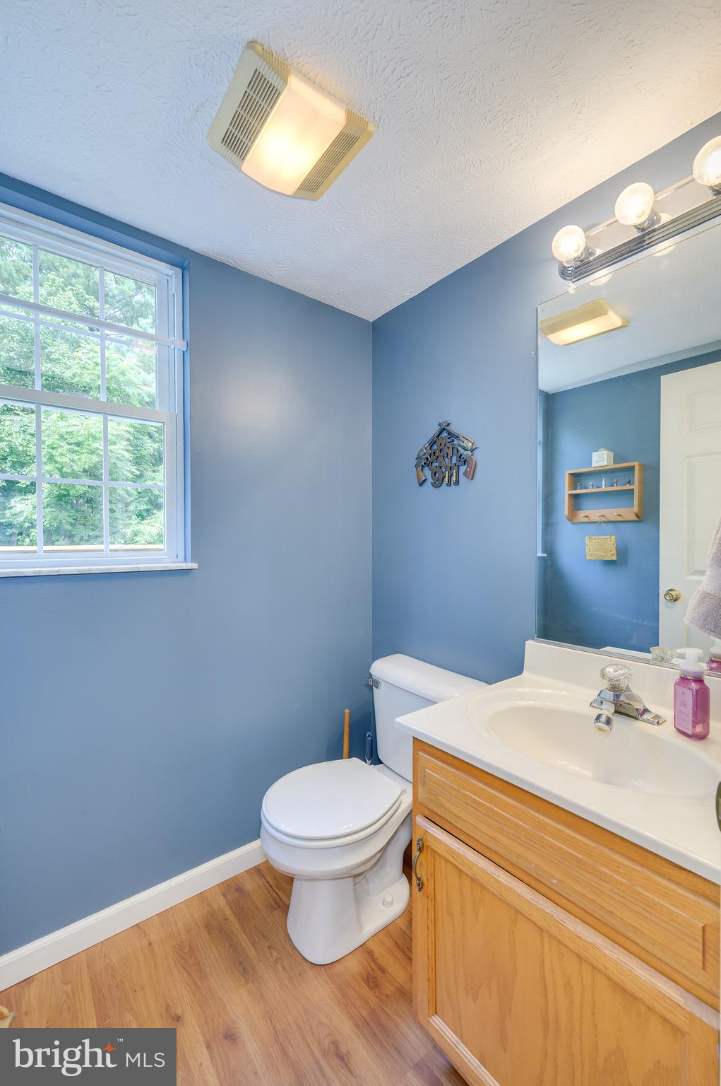 POTOMAC HEIGHTS - Residential