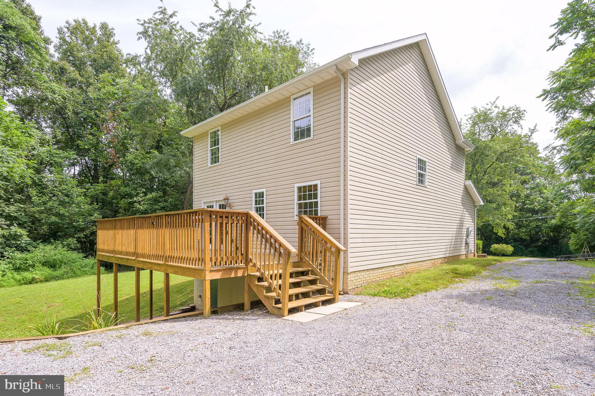 POTOMAC HEIGHTS - Residential