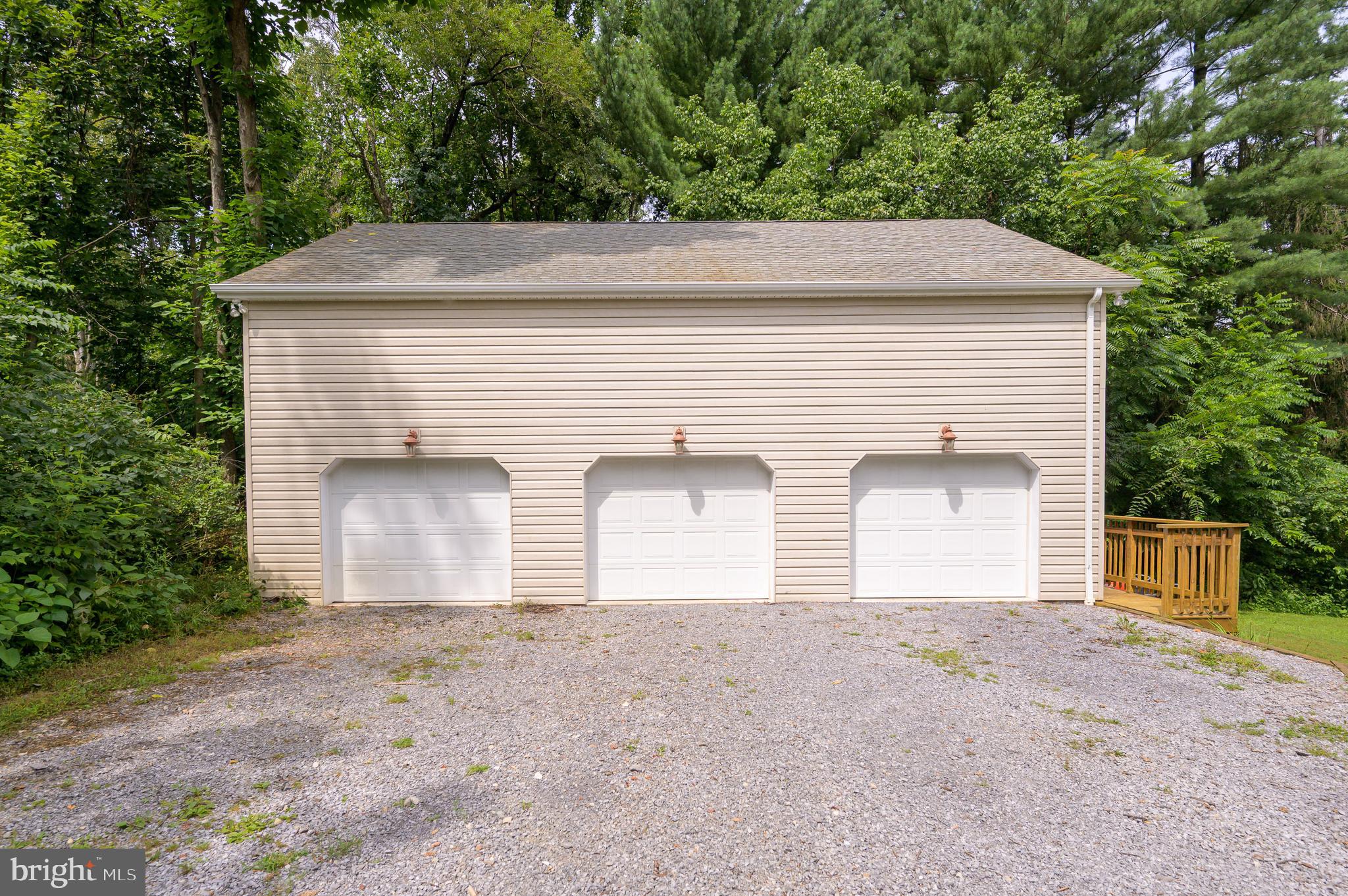 POTOMAC HEIGHTS - Residential