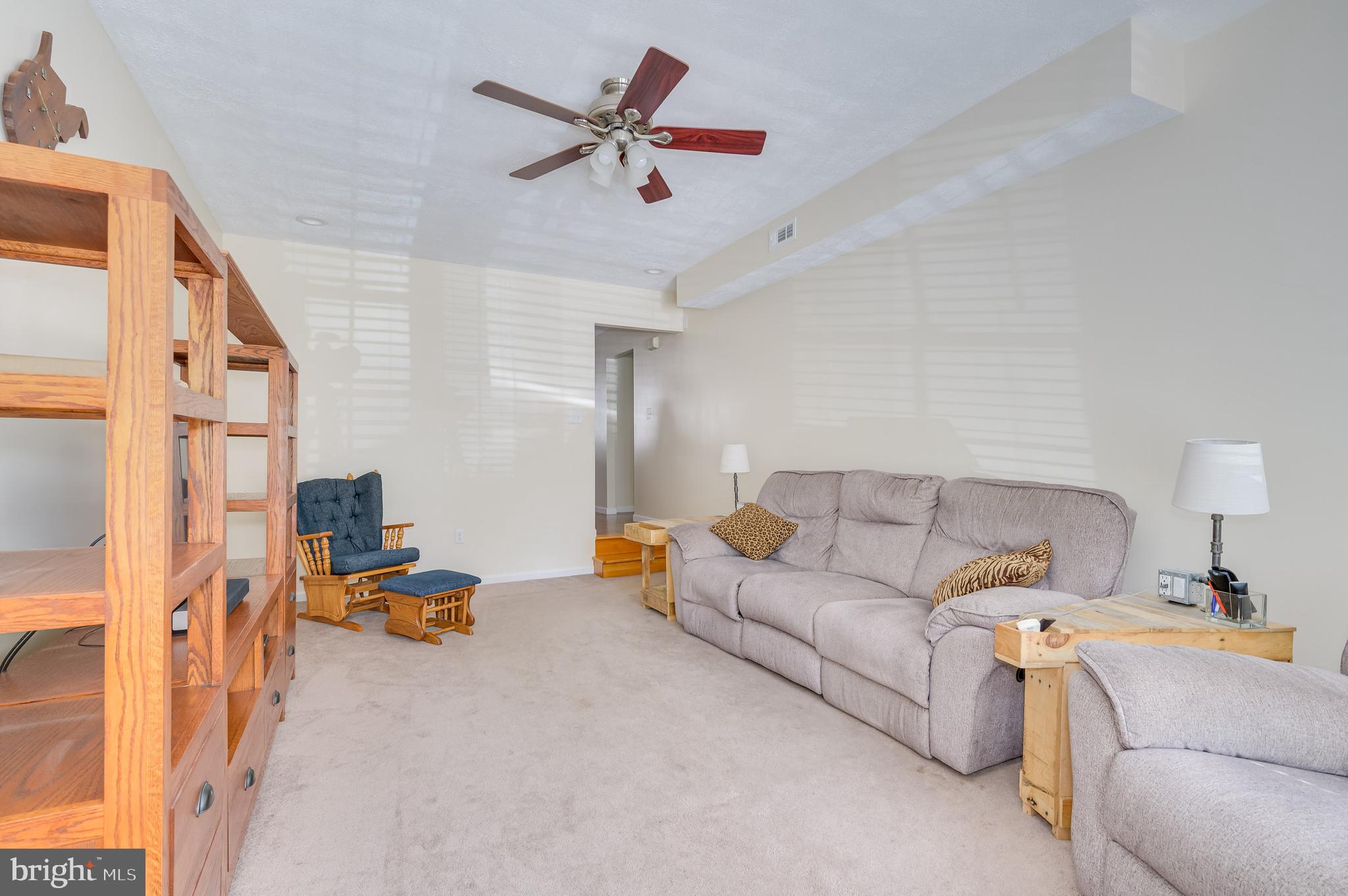 POTOMAC HEIGHTS - Residential