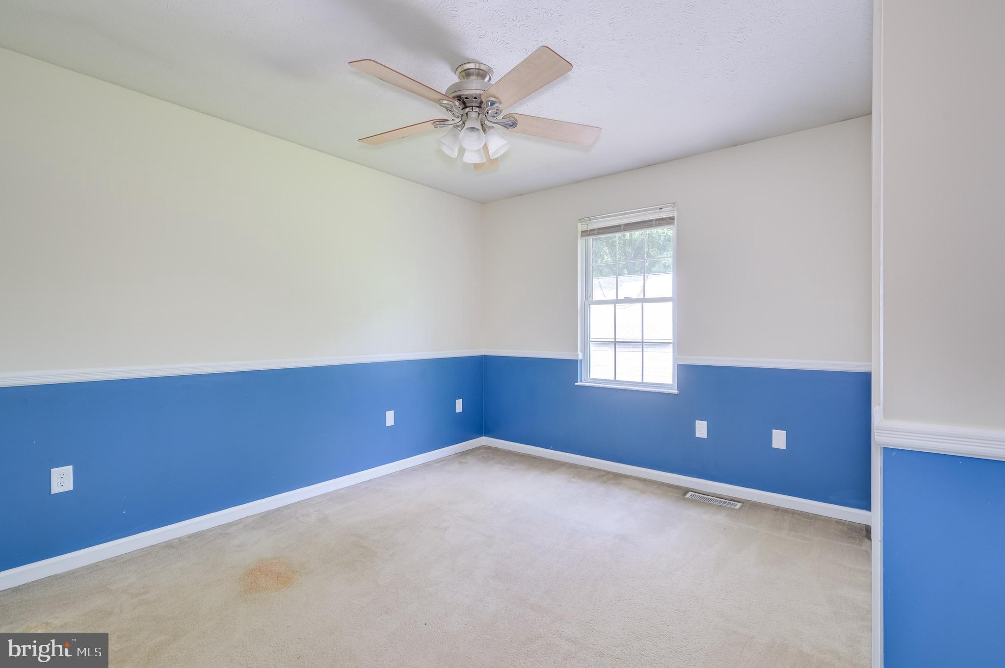 POTOMAC HEIGHTS - Residential