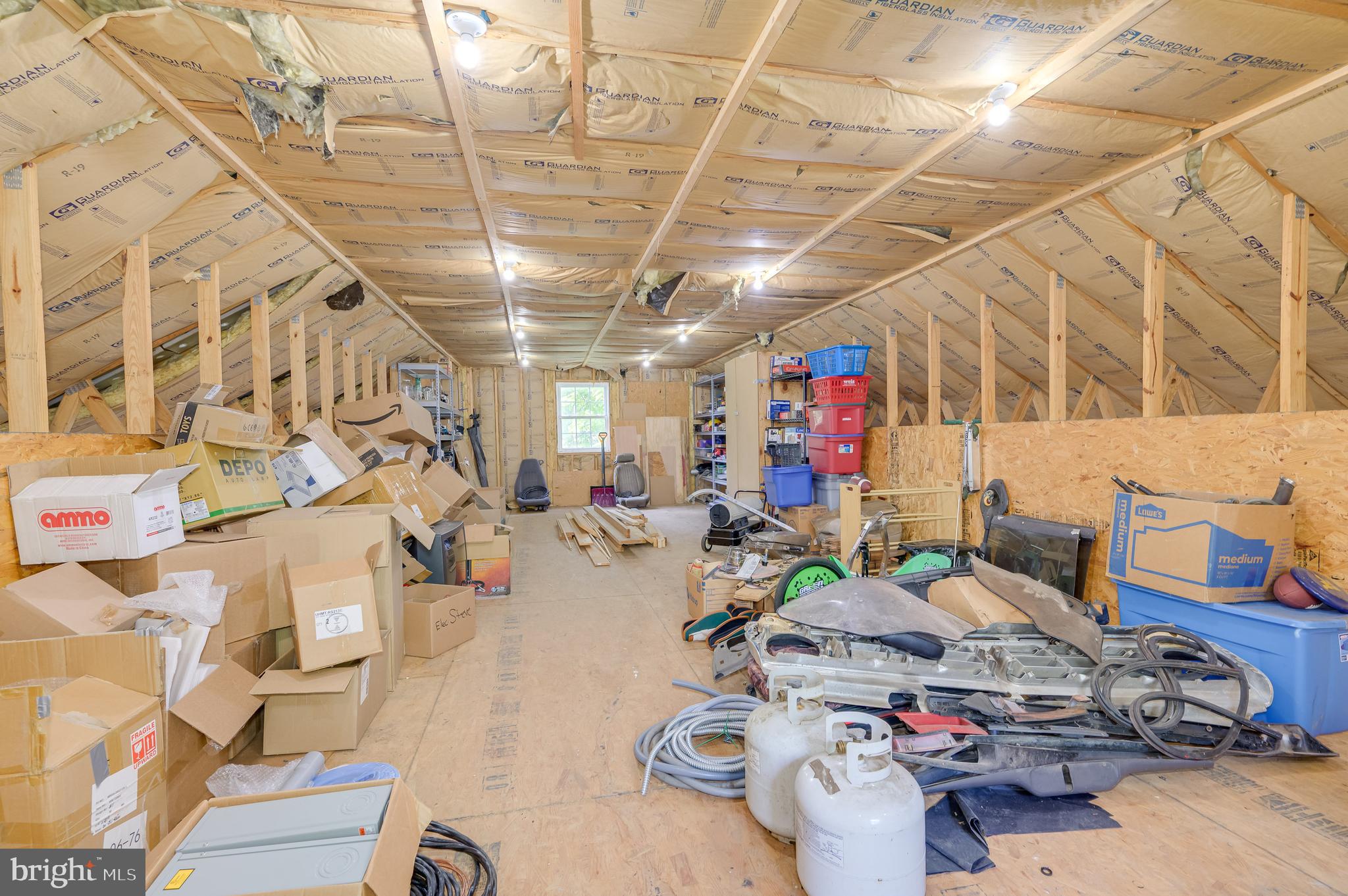 POTOMAC HEIGHTS - Residential