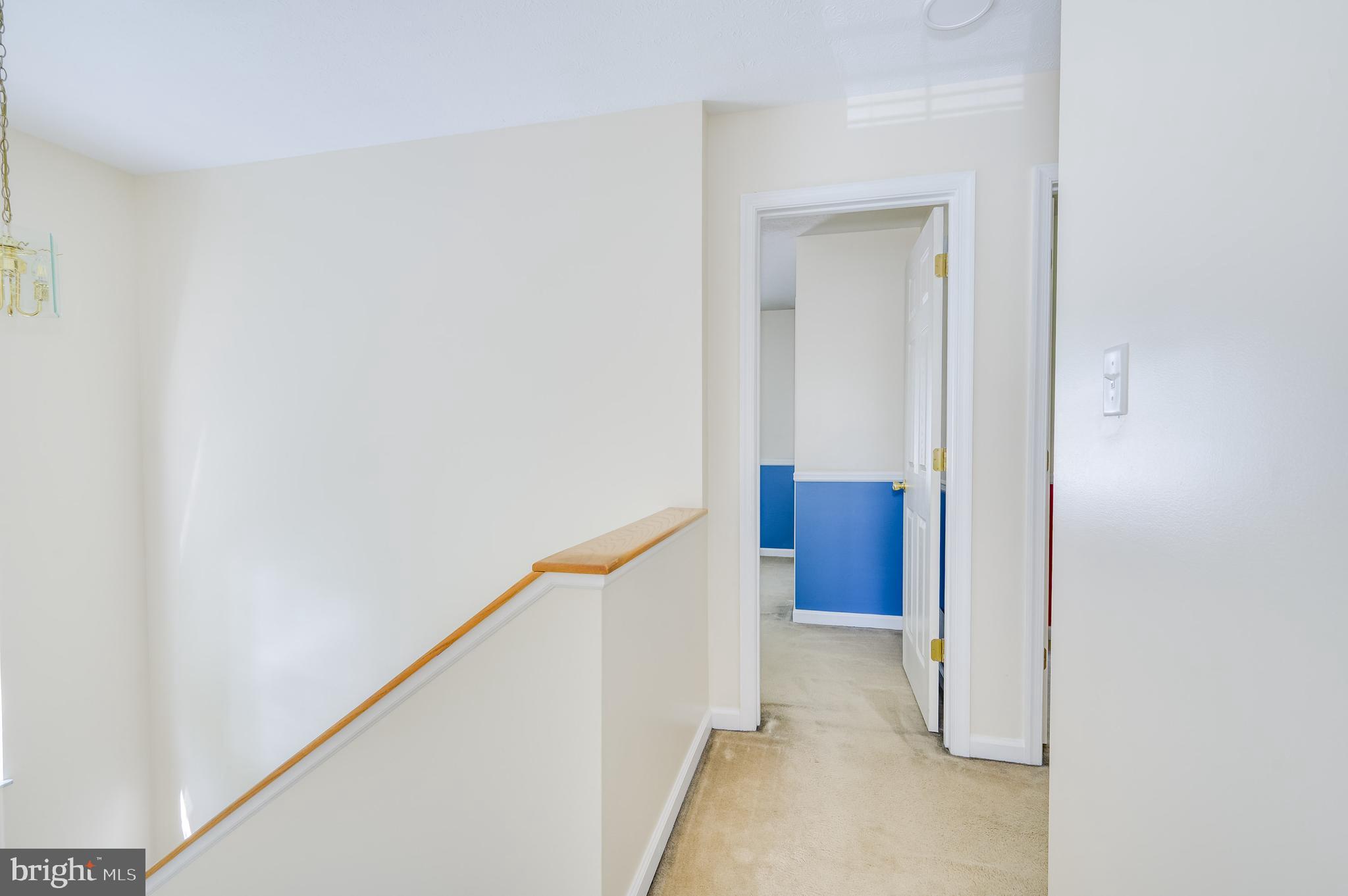 POTOMAC HEIGHTS - Residential