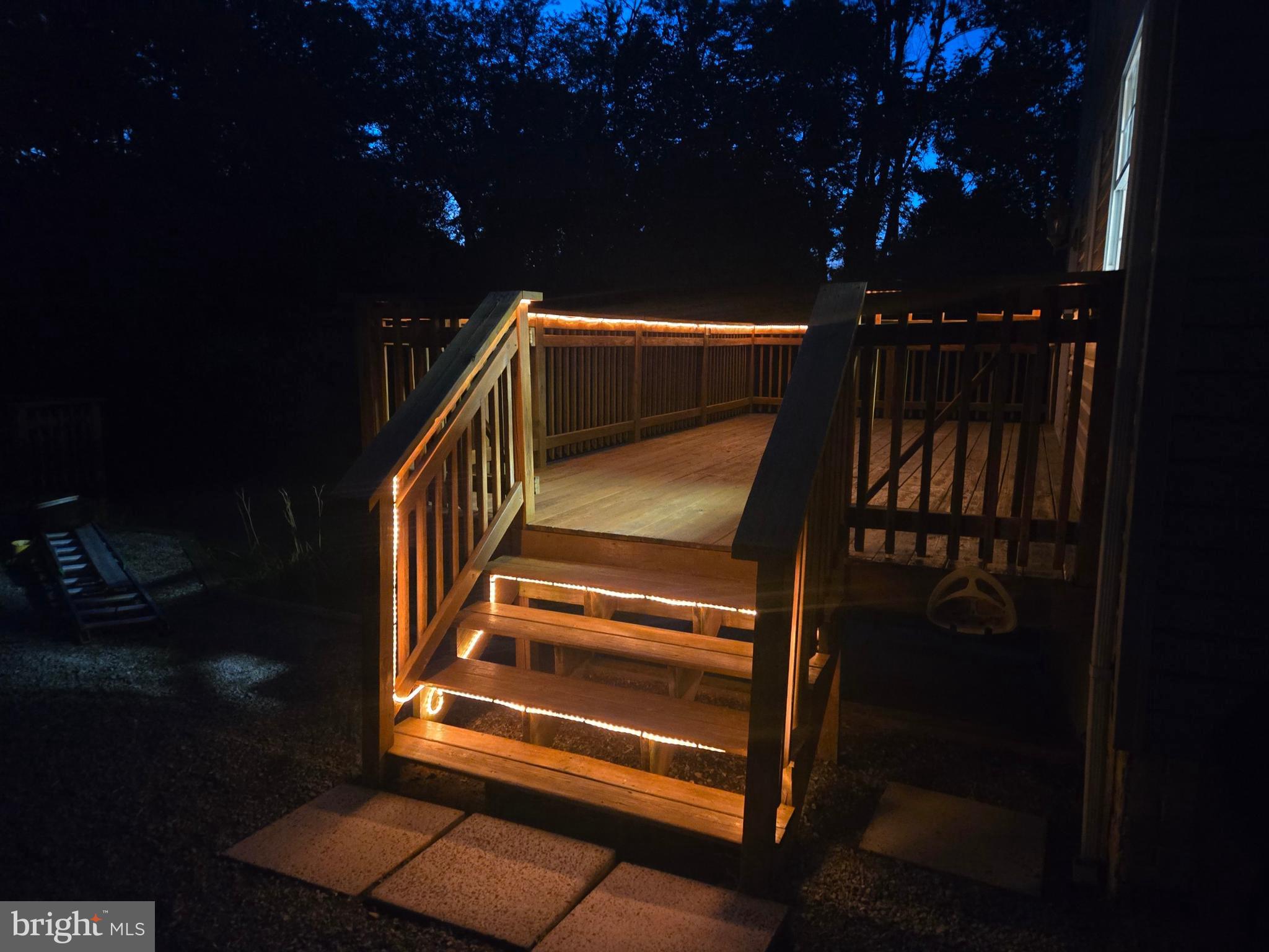 POTOMAC HEIGHTS - Residential