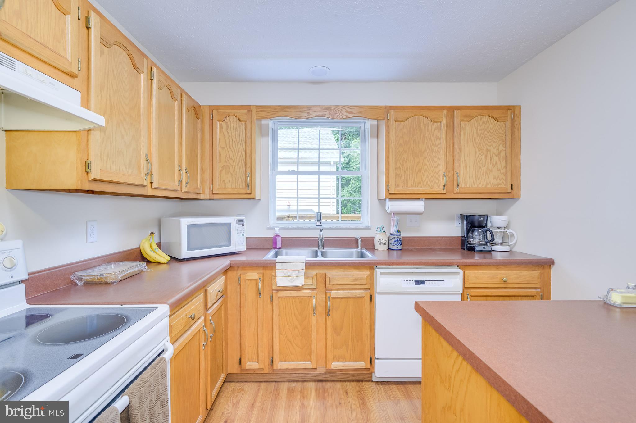 POTOMAC HEIGHTS - Residential