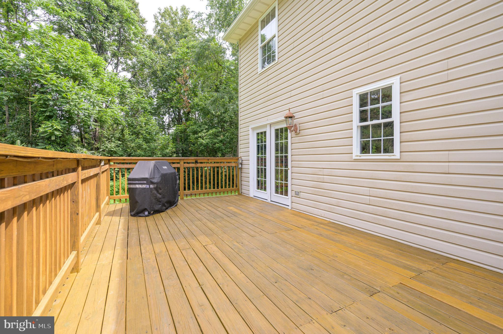 POTOMAC HEIGHTS - Residential