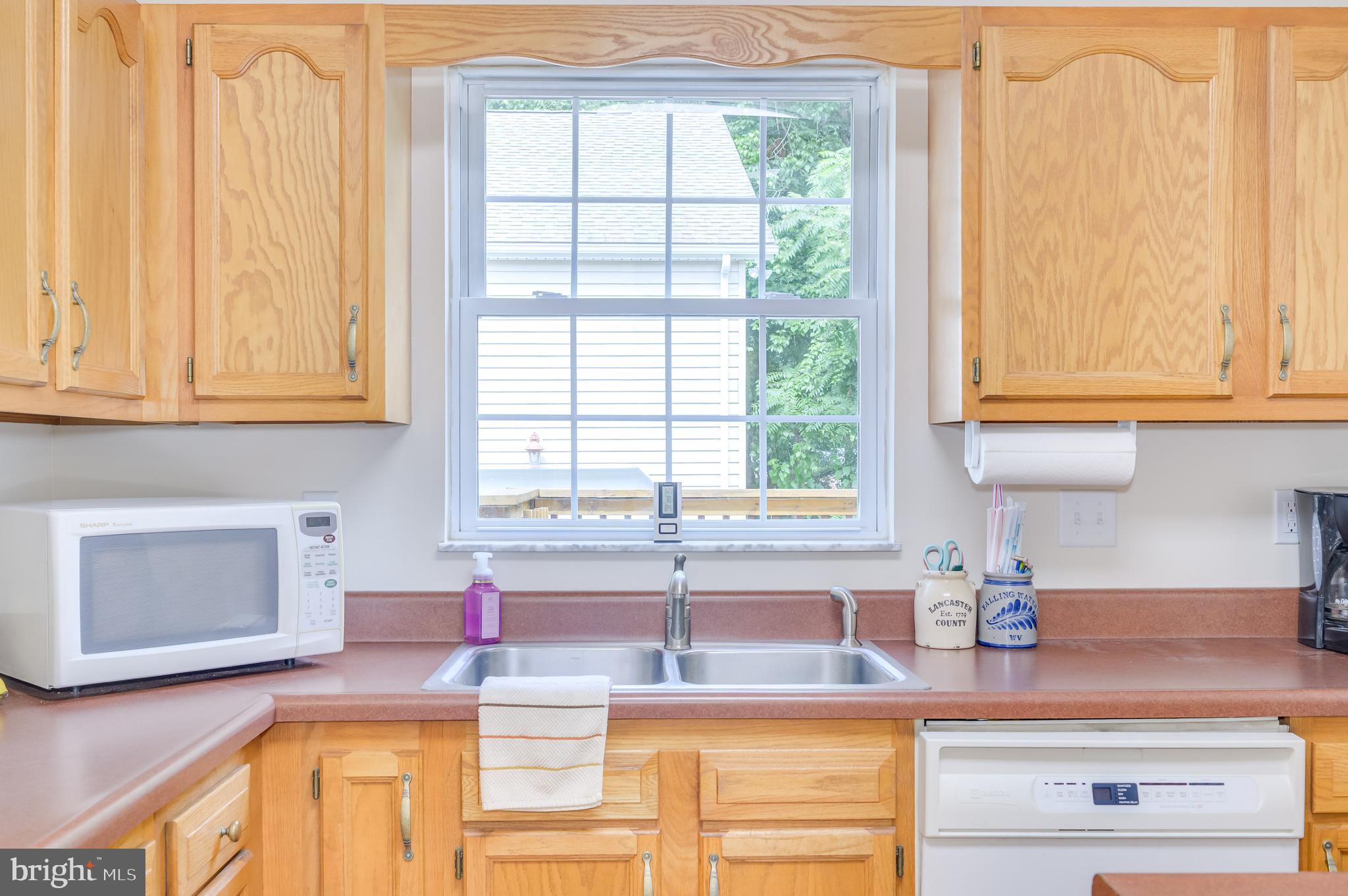 POTOMAC HEIGHTS - Residential