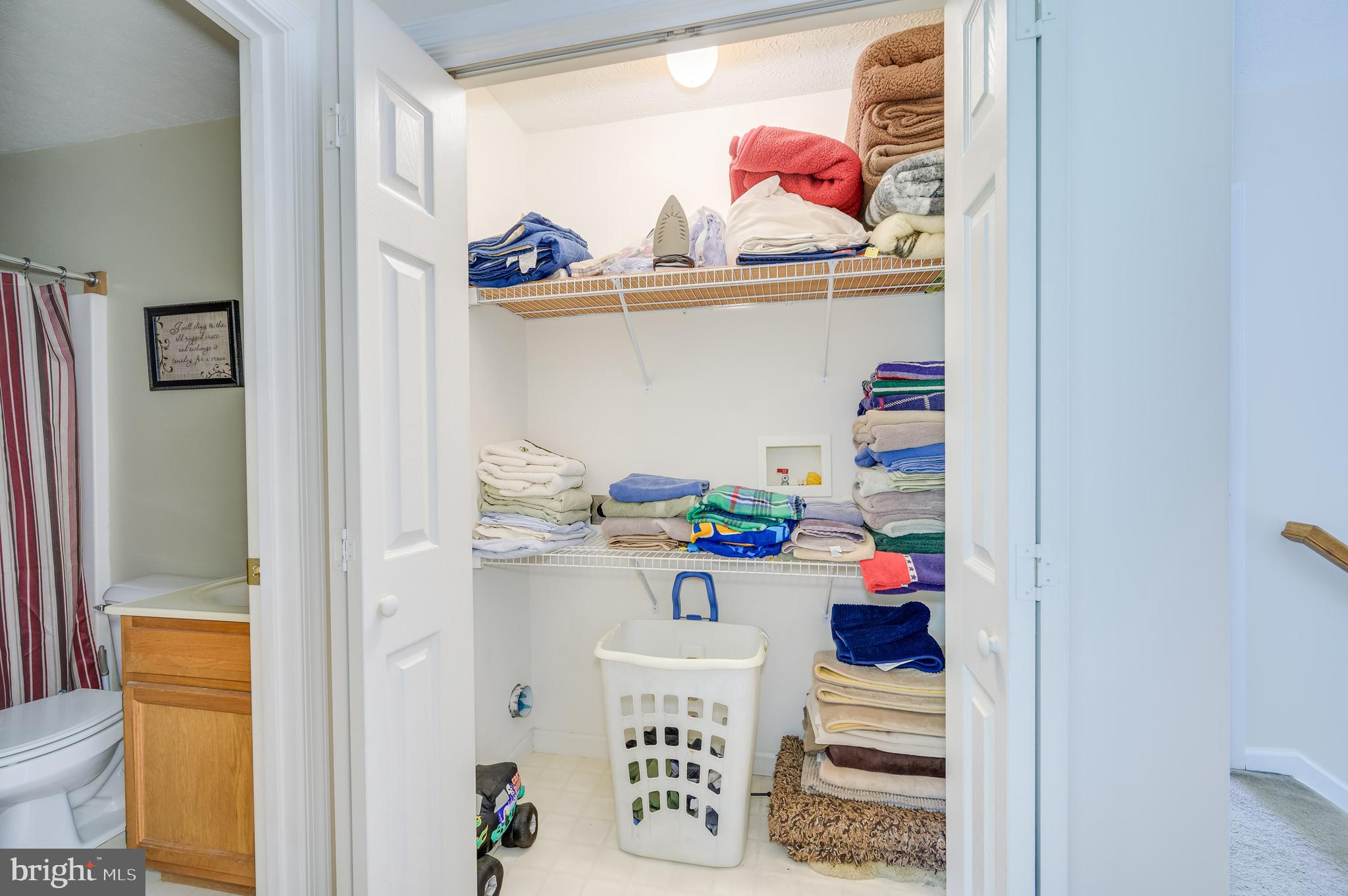 POTOMAC HEIGHTS - Residential