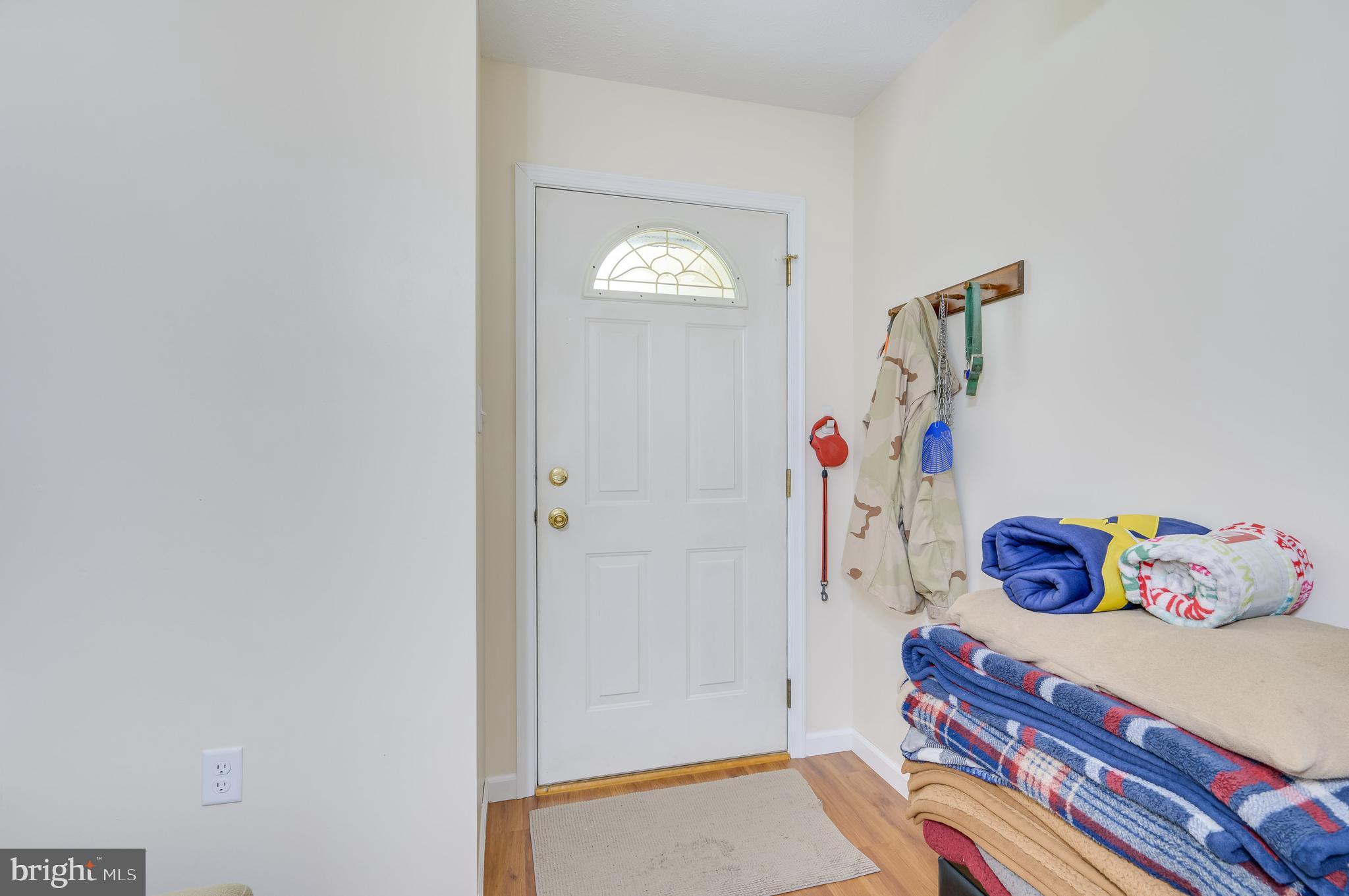 POTOMAC HEIGHTS - Residential