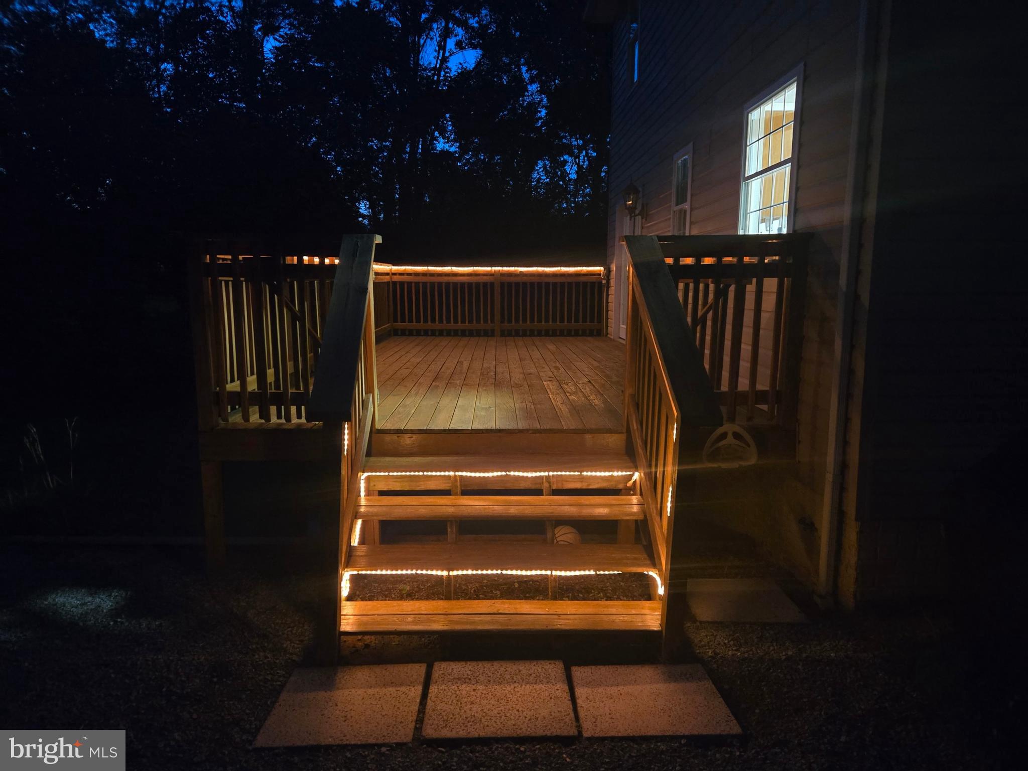 POTOMAC HEIGHTS - Residential