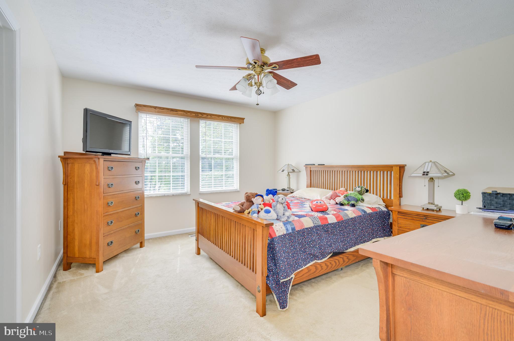 POTOMAC HEIGHTS - Residential