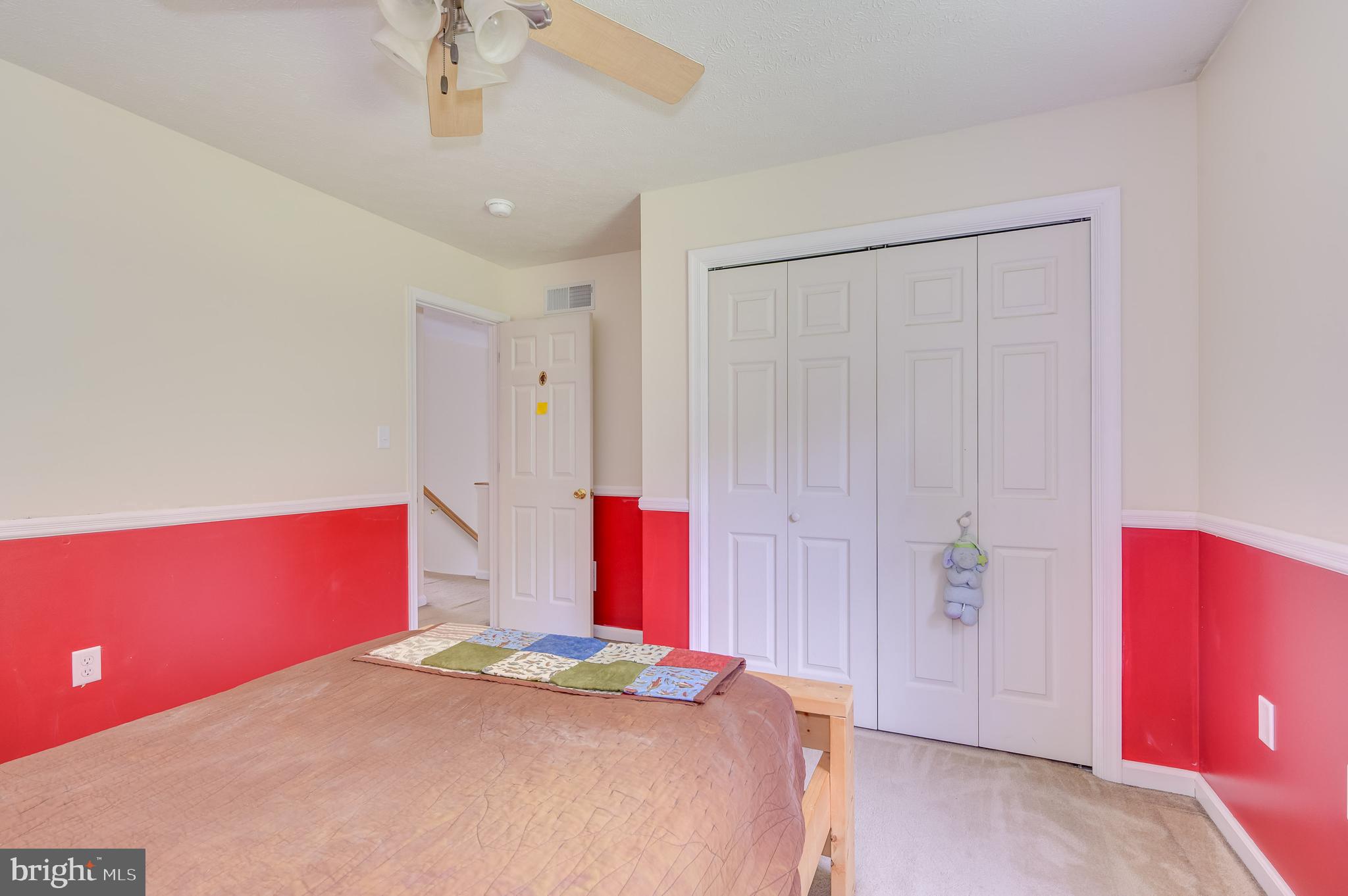 POTOMAC HEIGHTS - Residential