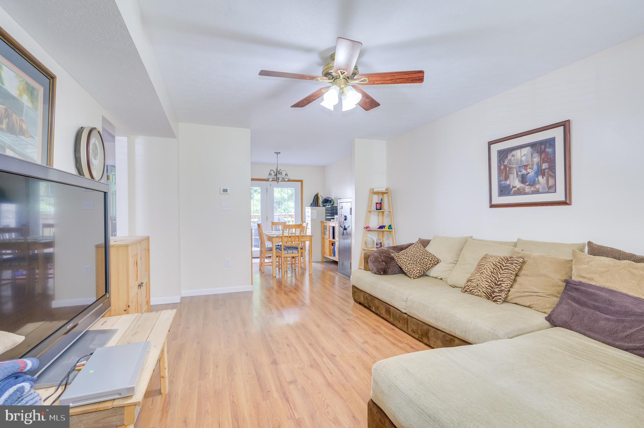 POTOMAC HEIGHTS - Residential