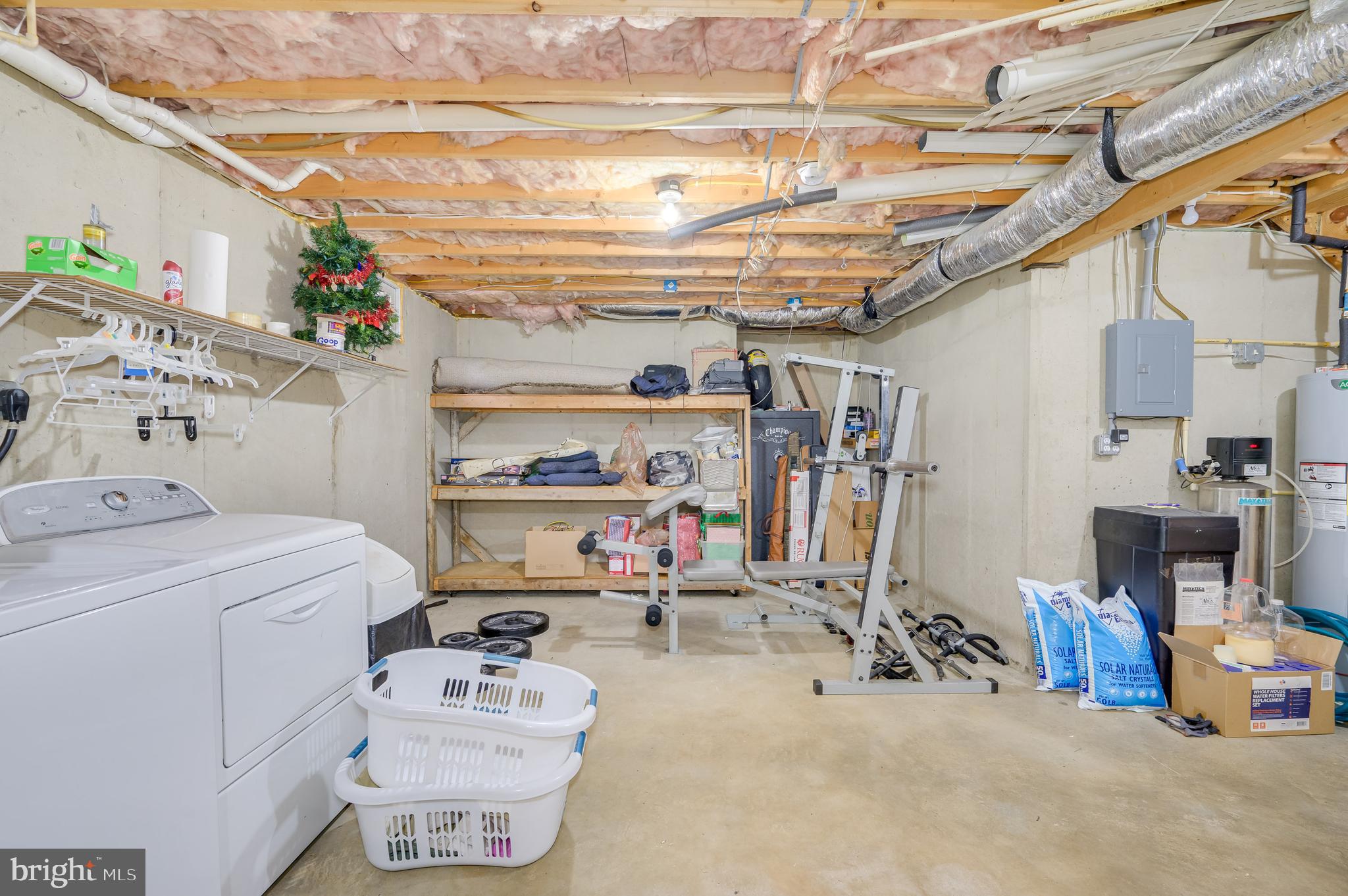 POTOMAC HEIGHTS - Residential