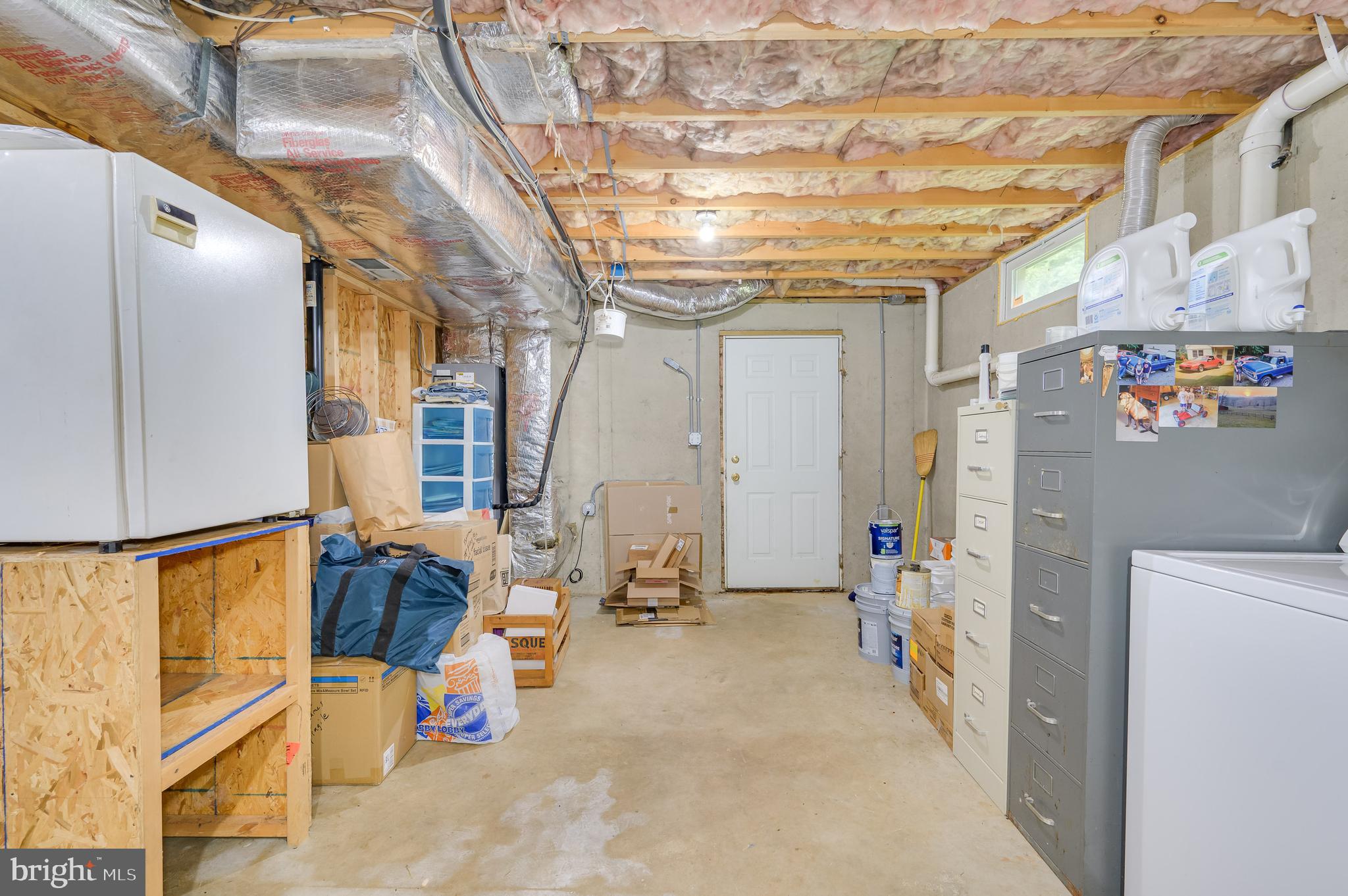 POTOMAC HEIGHTS - Residential