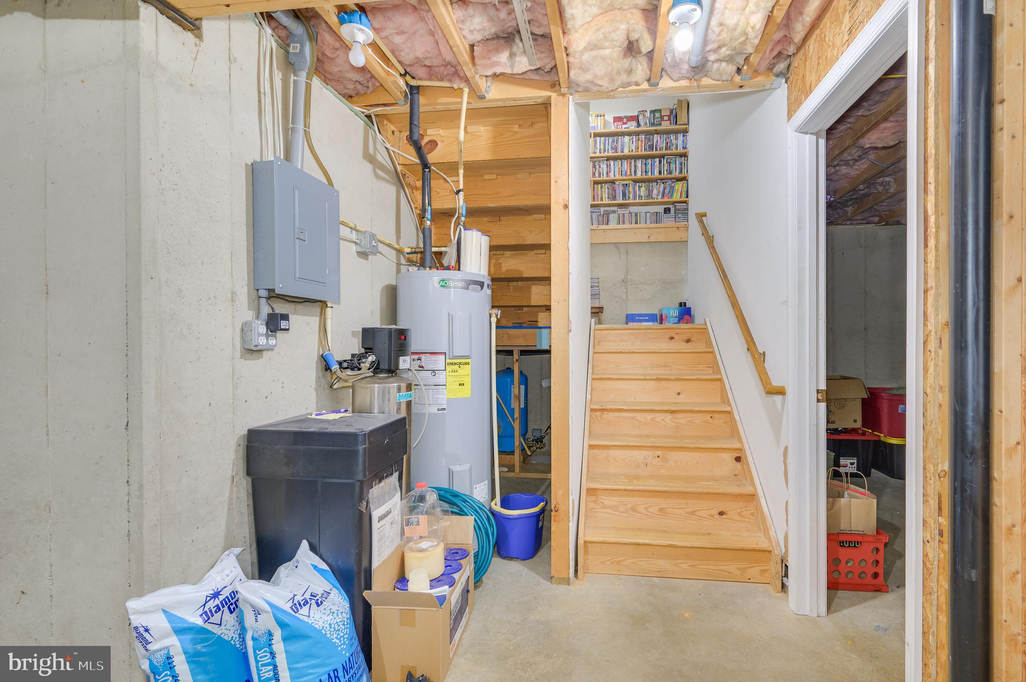 POTOMAC HEIGHTS - Residential