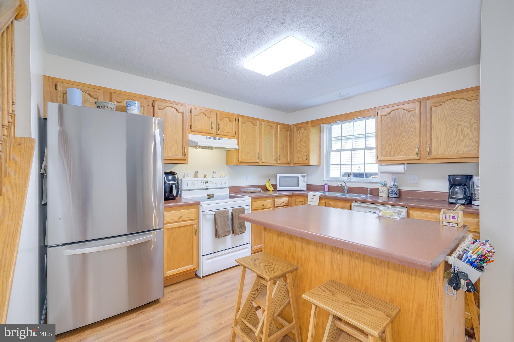 POTOMAC HEIGHTS - Residential