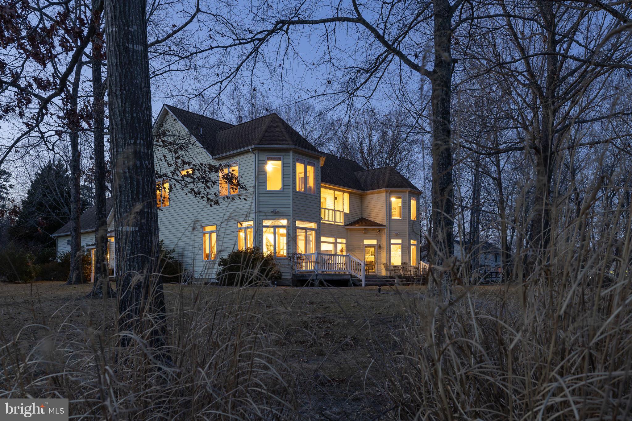 TALL PINES - Residential