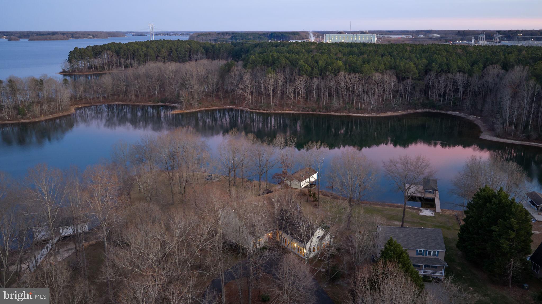 TALL PINES - Residential