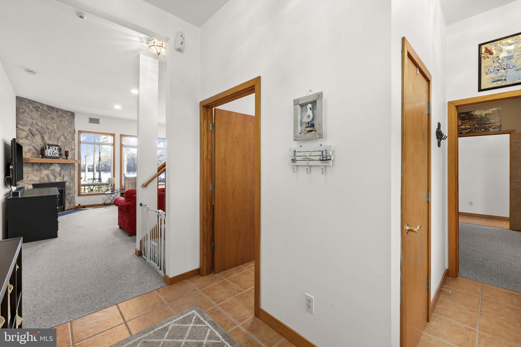 TALL PINES - Residential