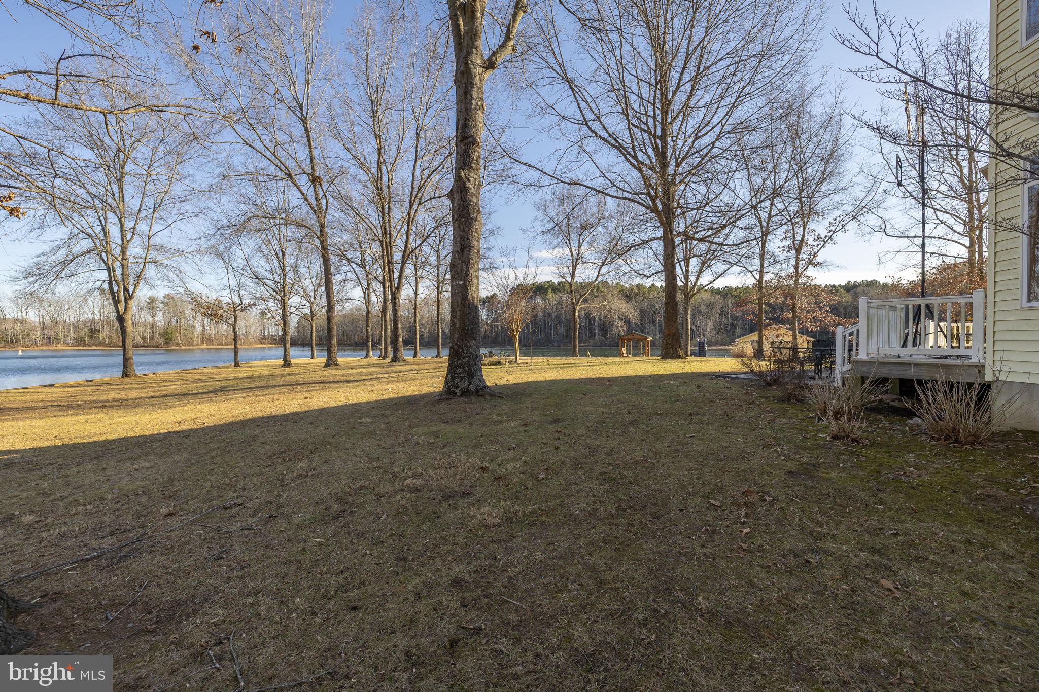 TALL PINES - Residential