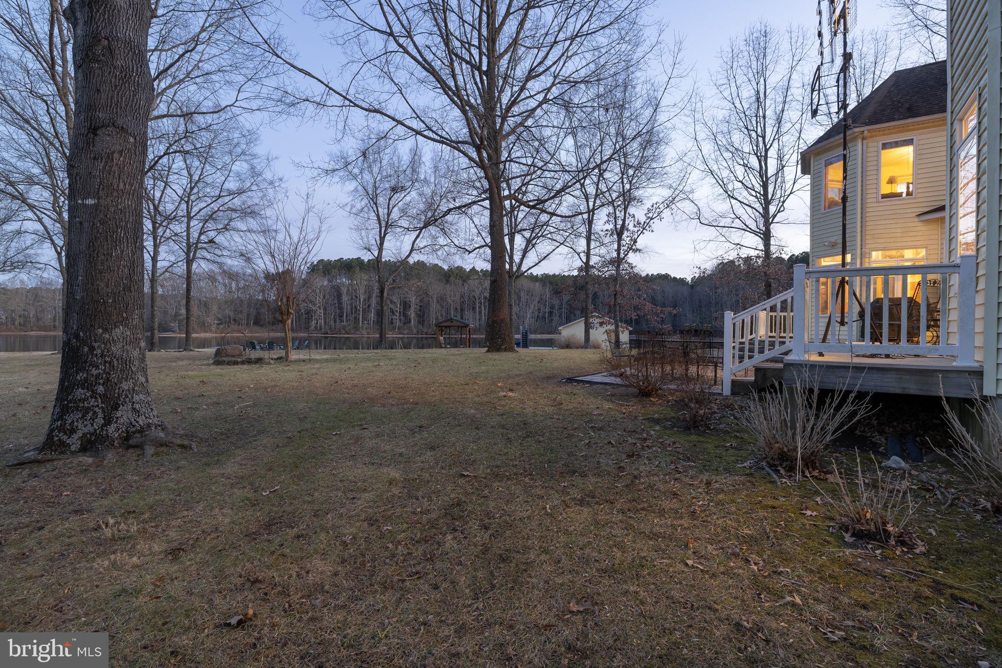 TALL PINES - Residential