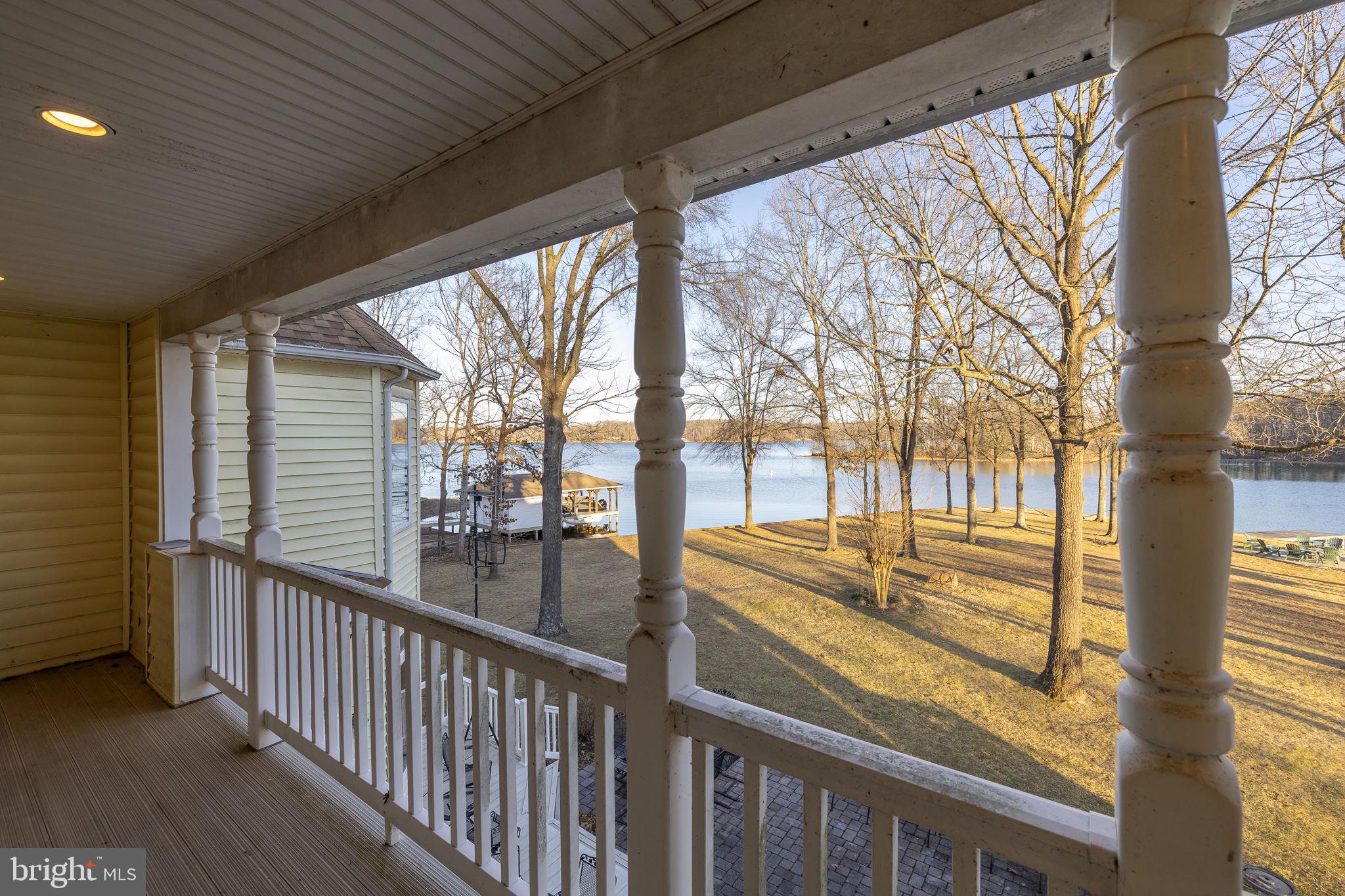 TALL PINES - Residential