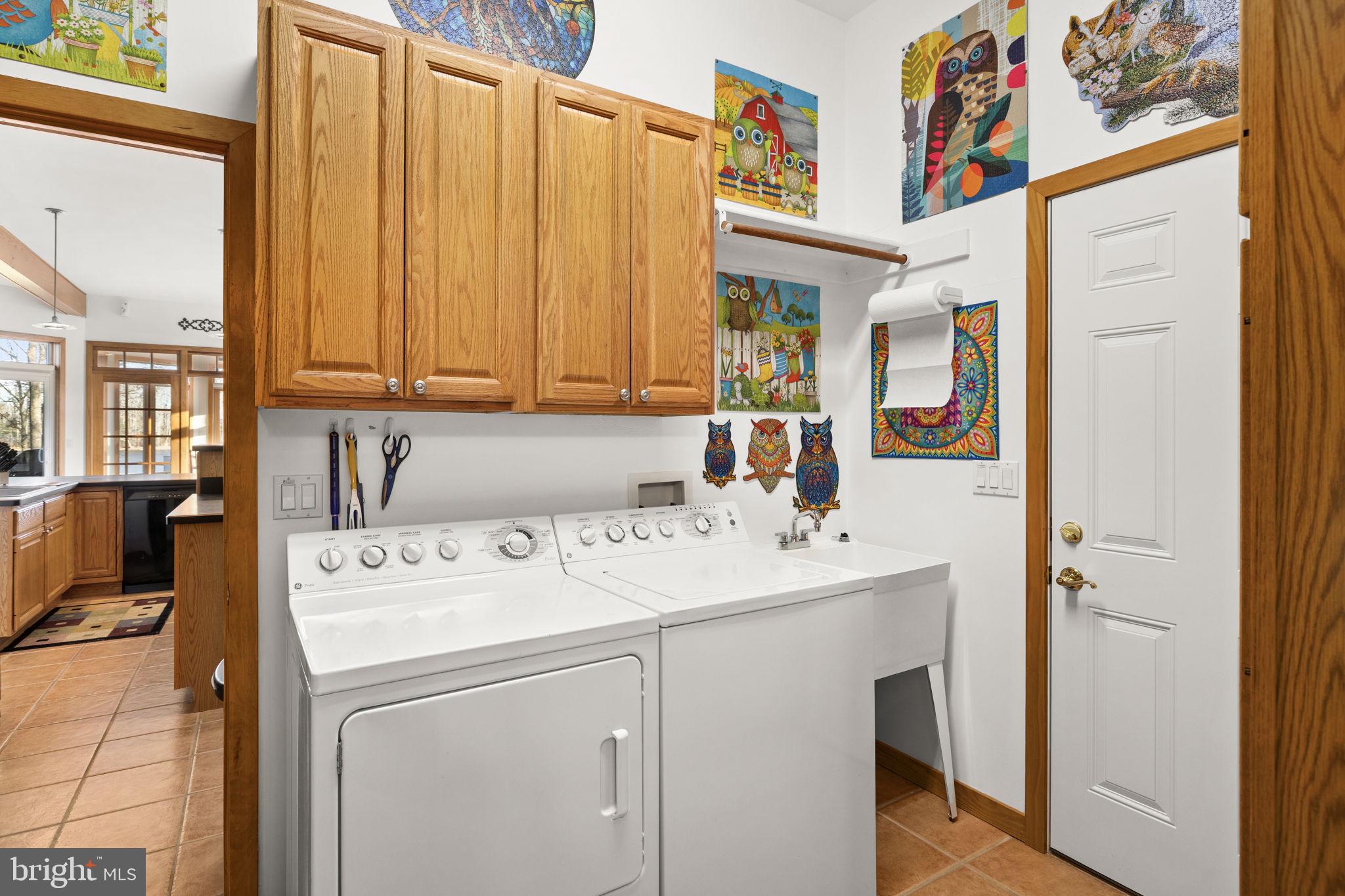 TALL PINES - Residential