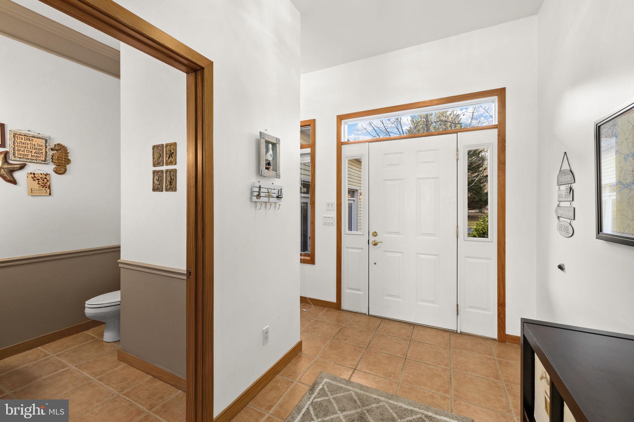 TALL PINES - Residential