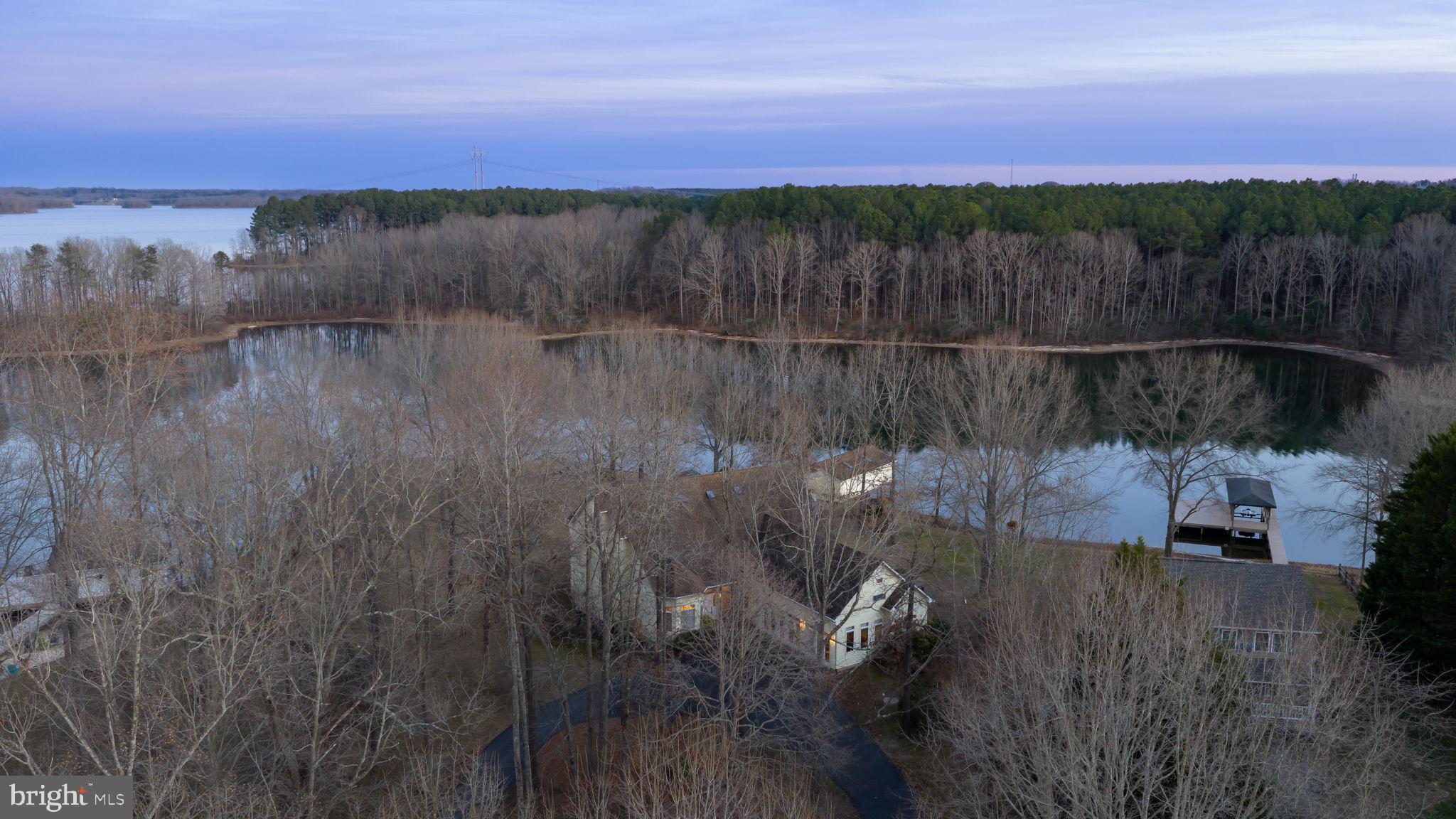 TALL PINES - Residential