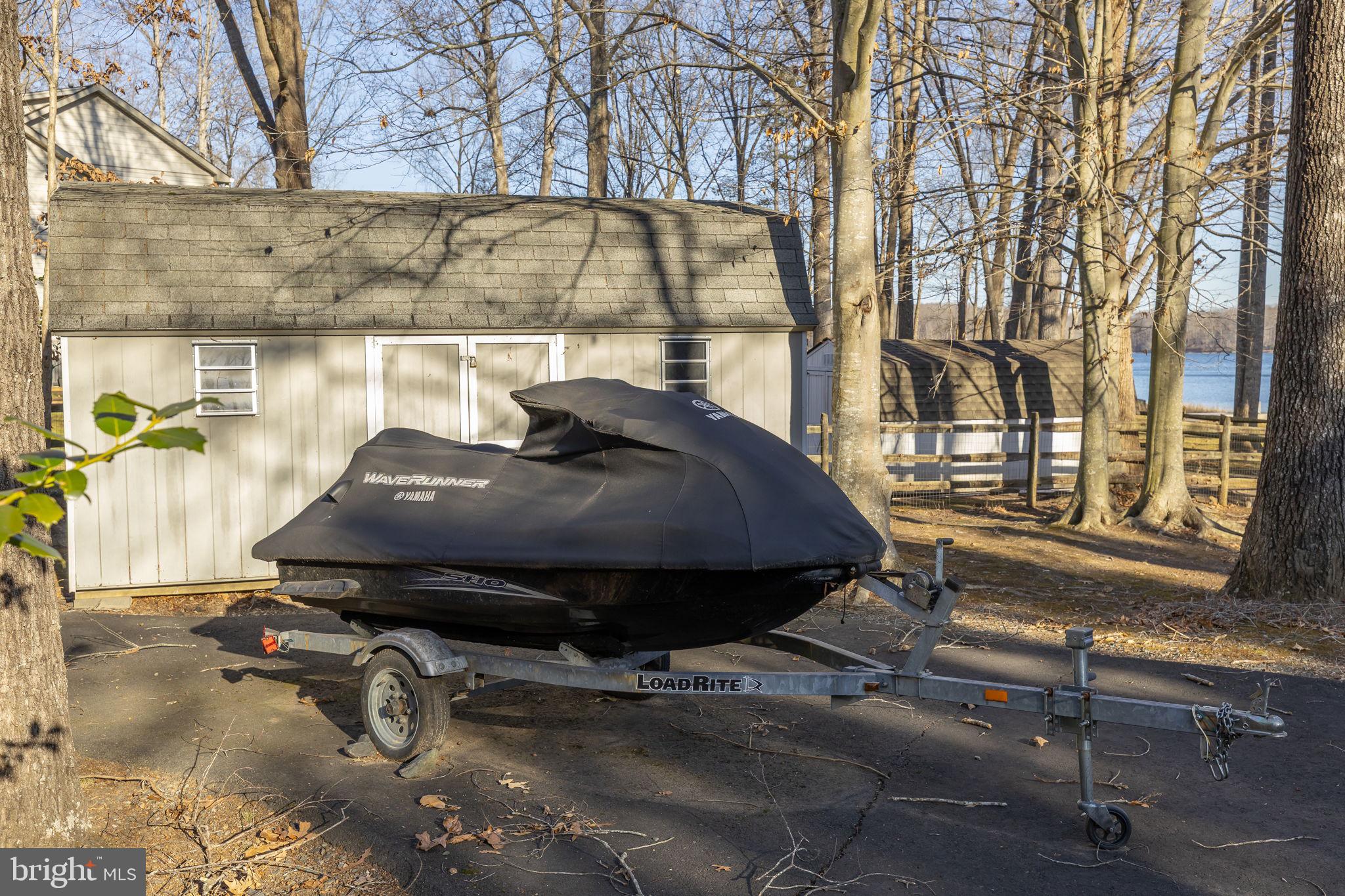 TALL PINES - Residential