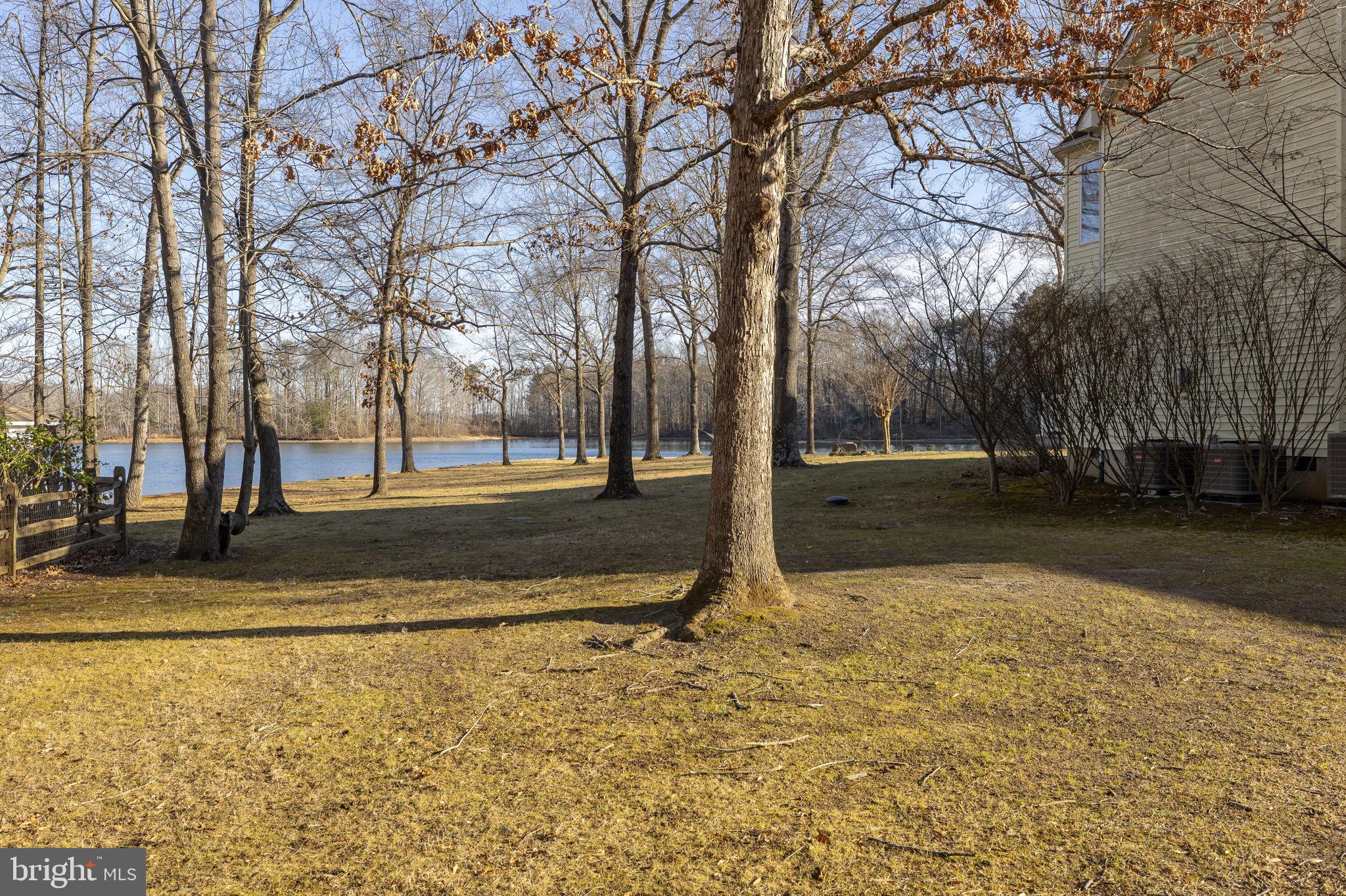 TALL PINES - Residential