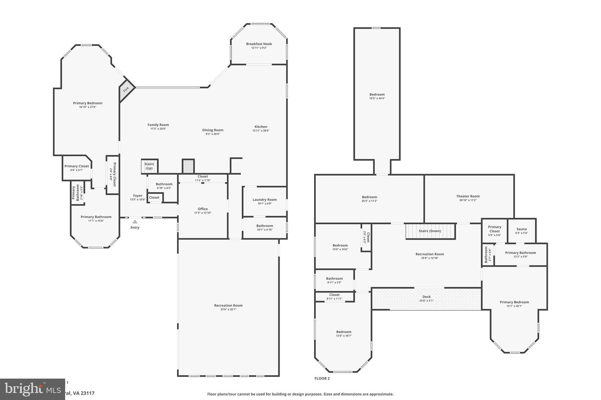 TALL PINES - Residential