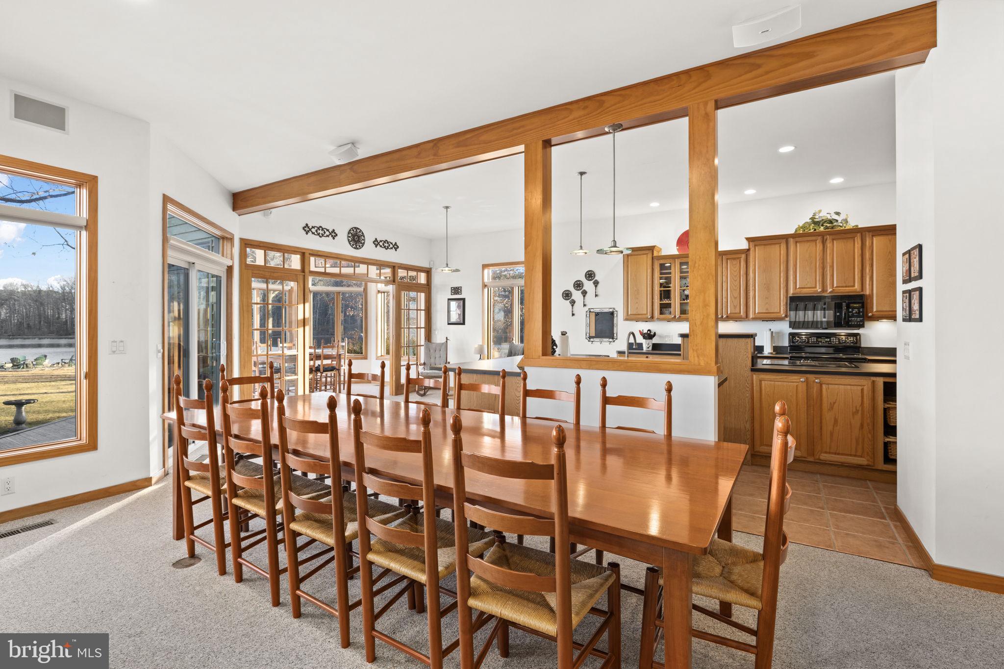 TALL PINES - Residential