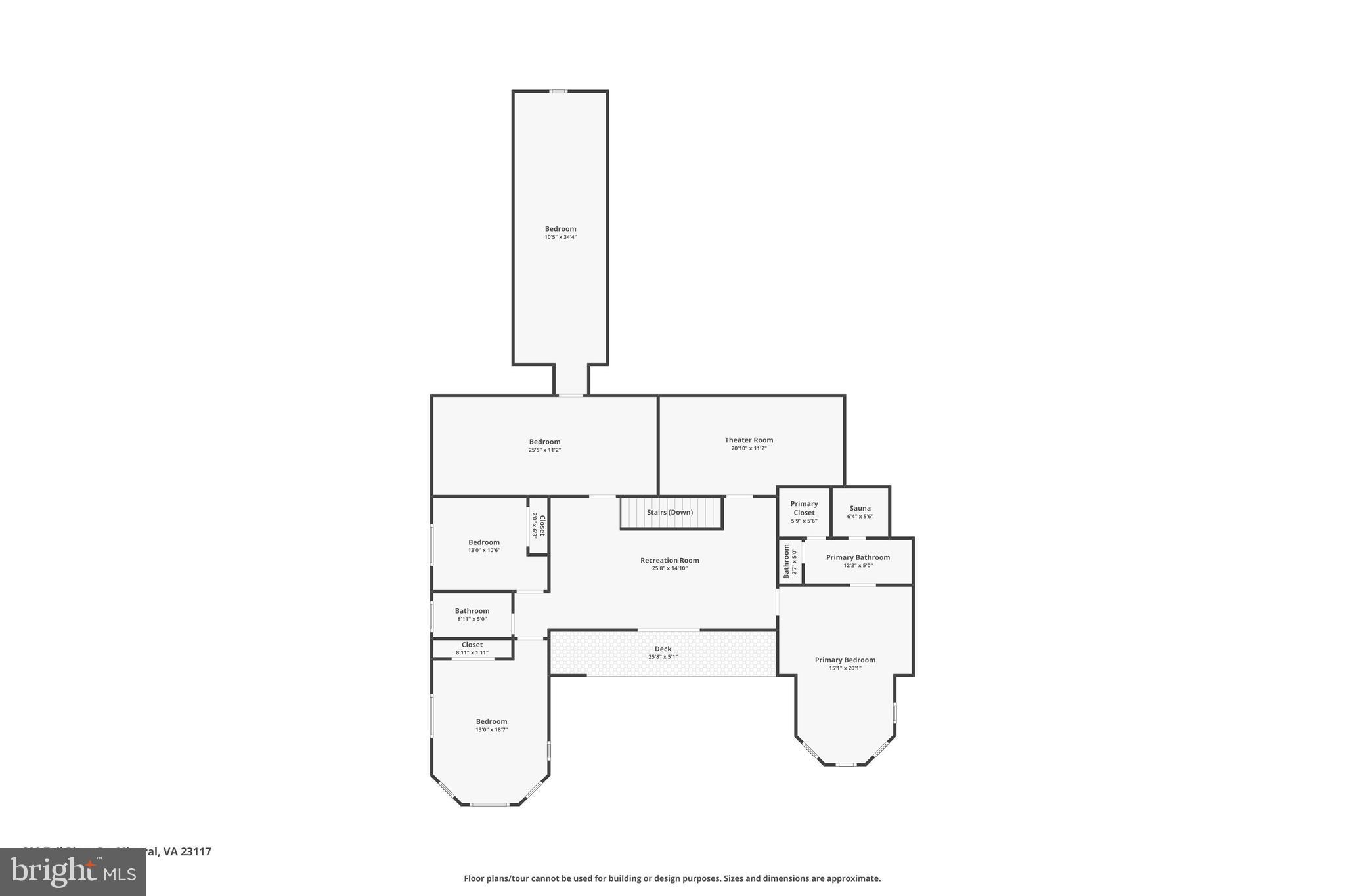 TALL PINES - Residential